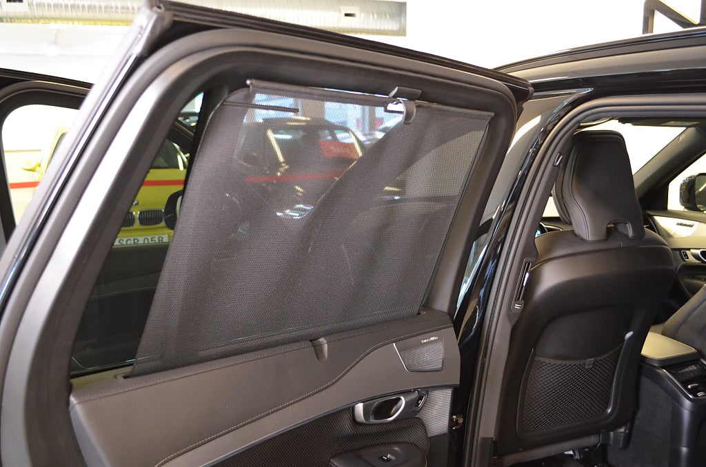Volvo XC90 2024 - miniatyr 15
