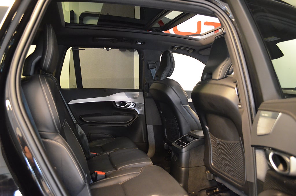 Volvo XC90 2024 - miniatyr 19