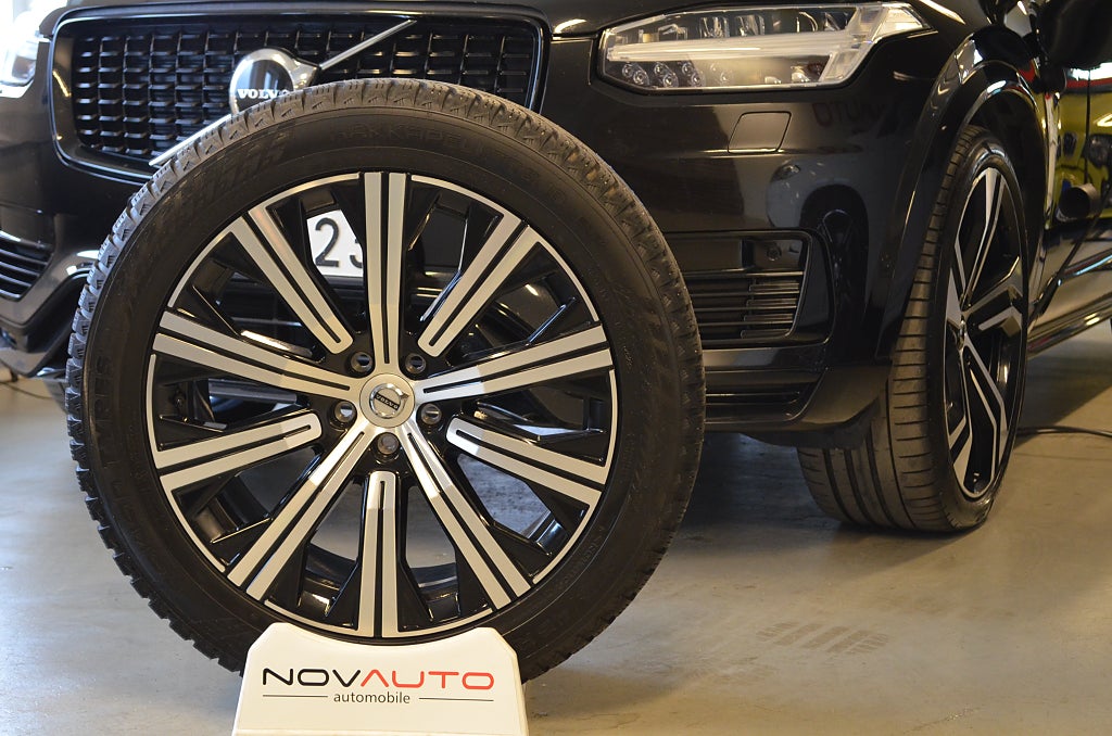 Volvo XC90 2024 - miniatyr 24