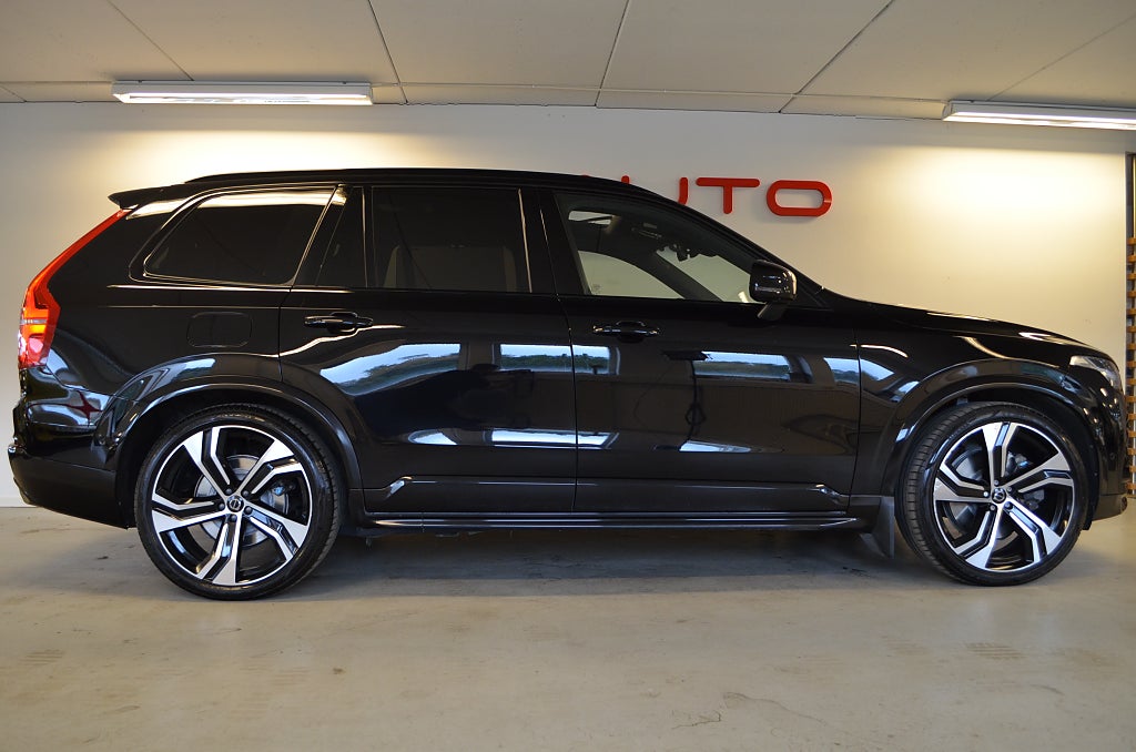 Volvo XC90 2024 - miniatyr 26