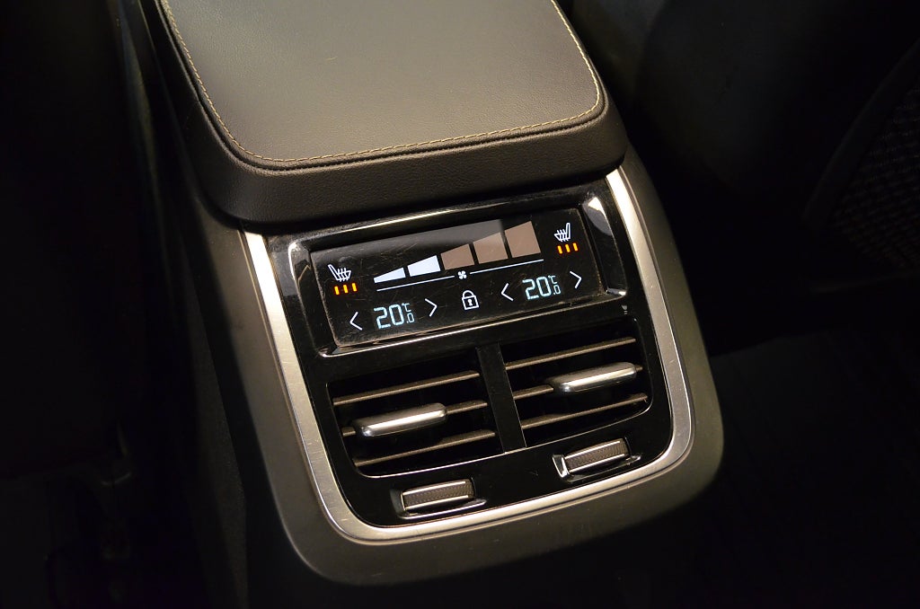 Volvo XC90 2024 - miniatyr 10