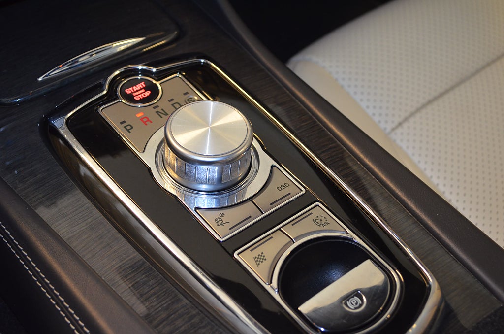 Jaguar XKR 2011 - miniatyr 9