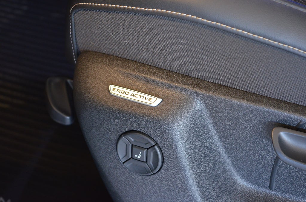 Volkswagen Tayron 2025 - miniatyr 19