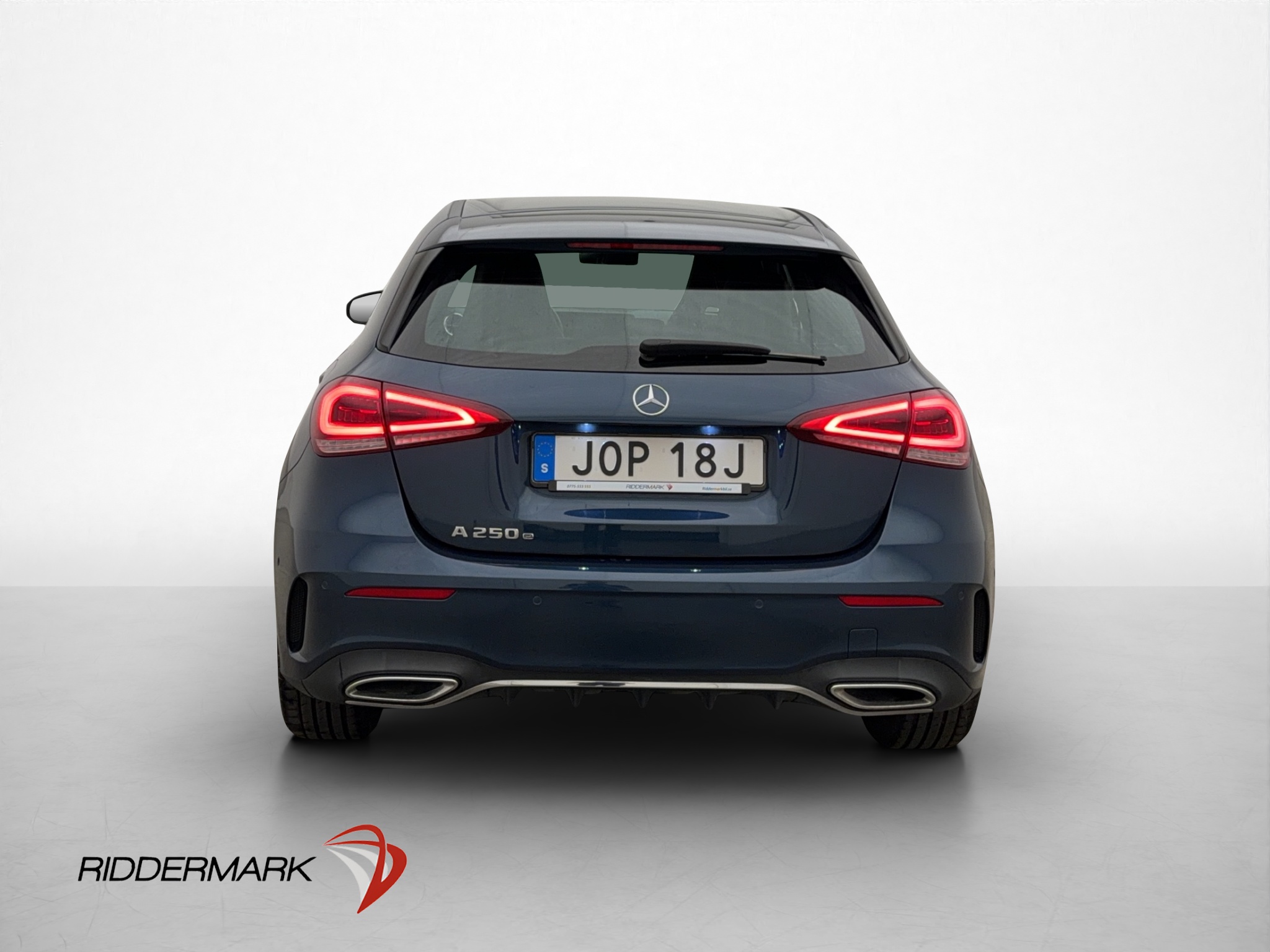 Mercedes-benz A250 2021 - miniatyr 11