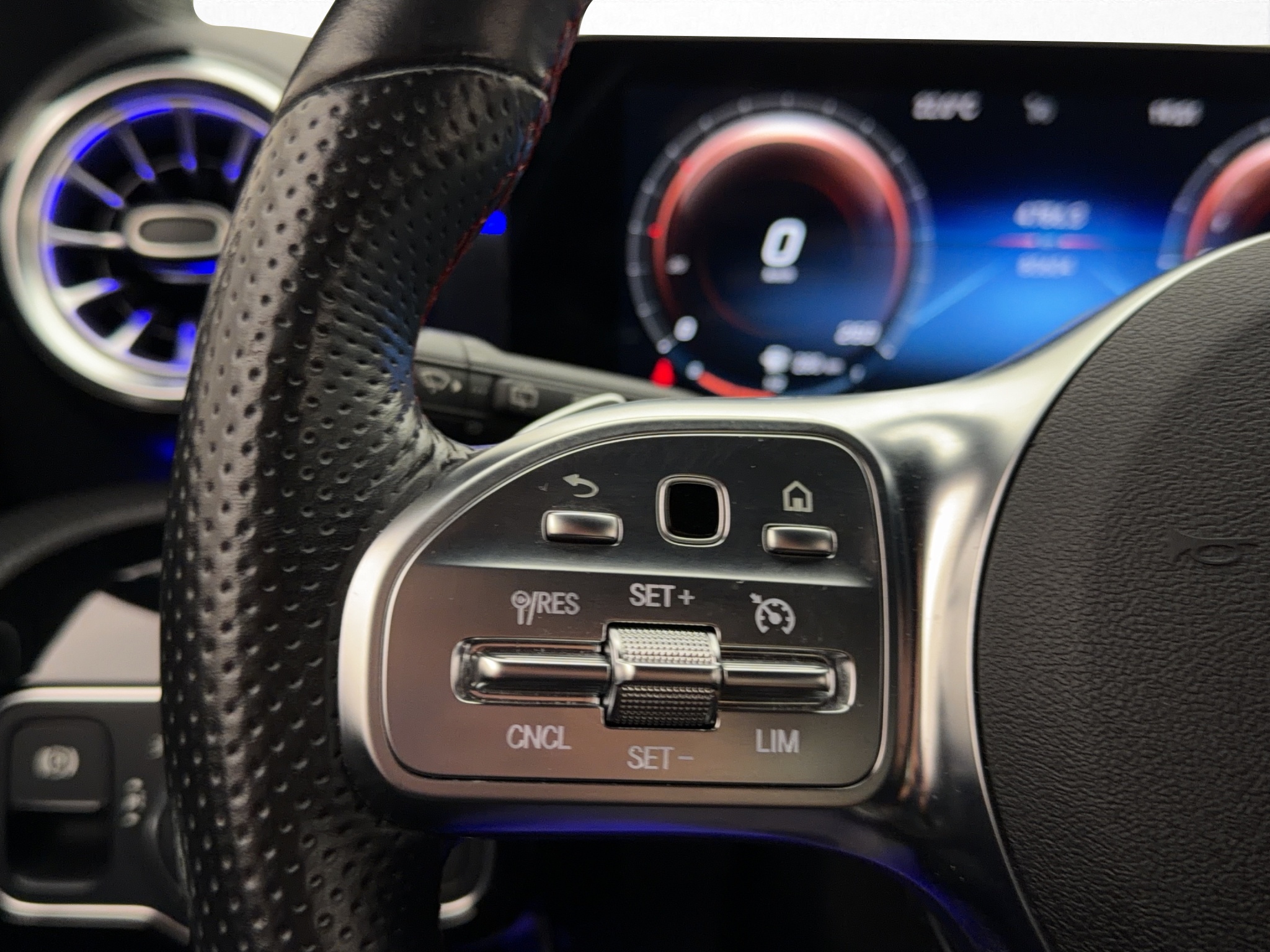 Mercedes-benz A250 2021 - miniatyr 12
