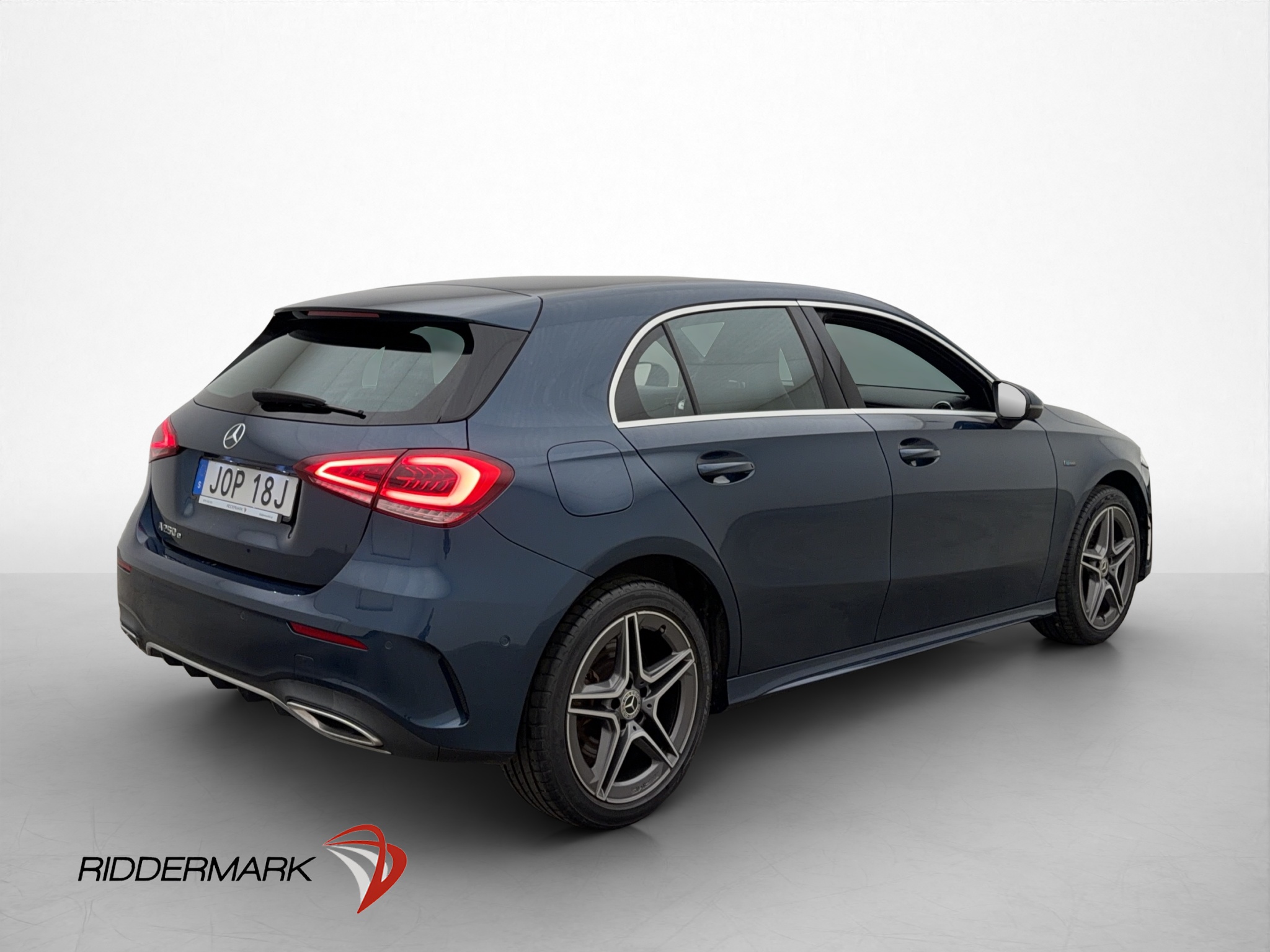 Mercedes-benz A250 2021 - miniatyr 13
