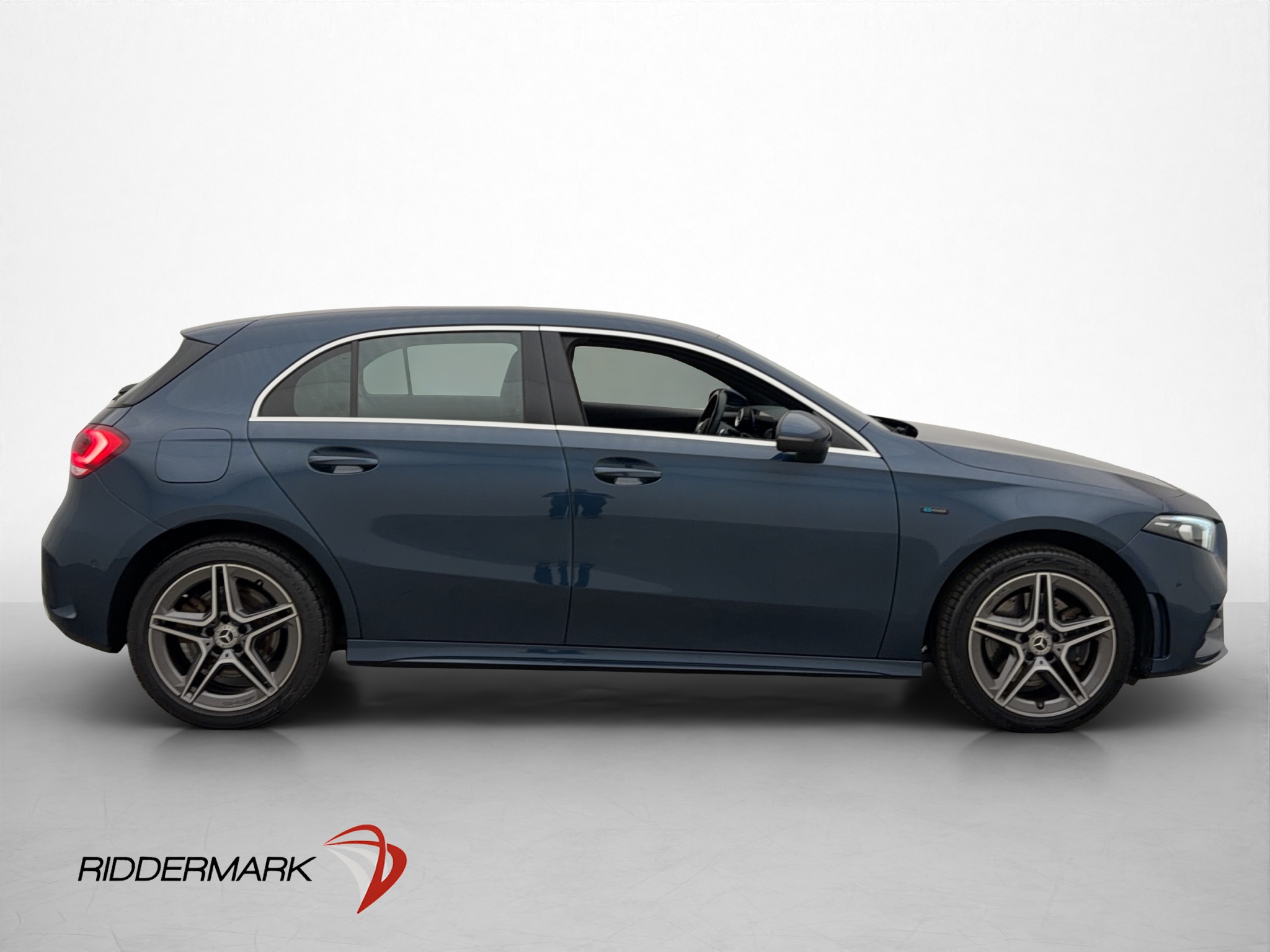 Mercedes-benz A250 2021 - miniatyr 15