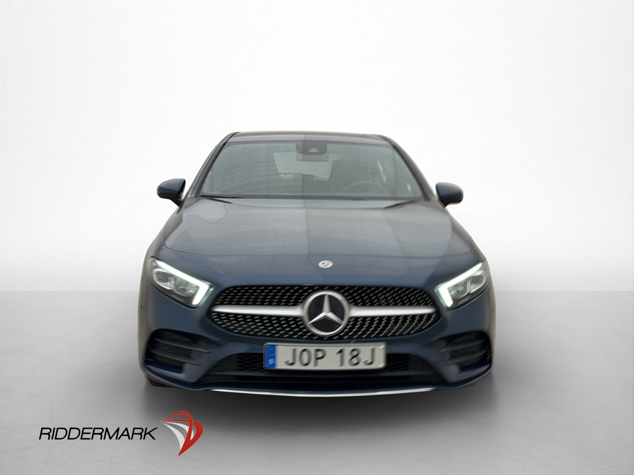 Mercedes-benz A250 2021 - miniatyr 3