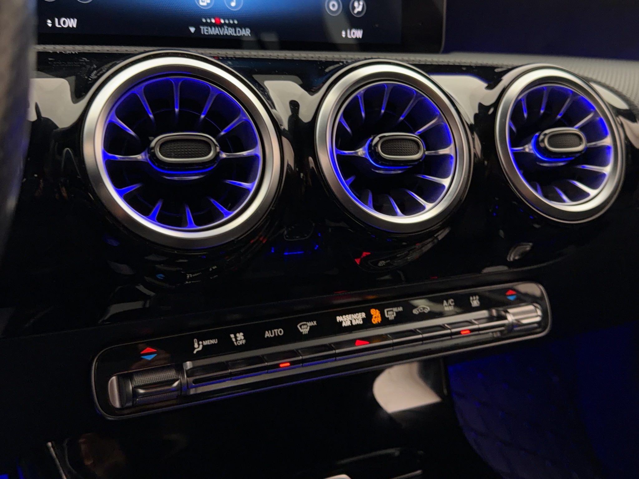 Mercedes-benz A250 2021 - miniatyr 25