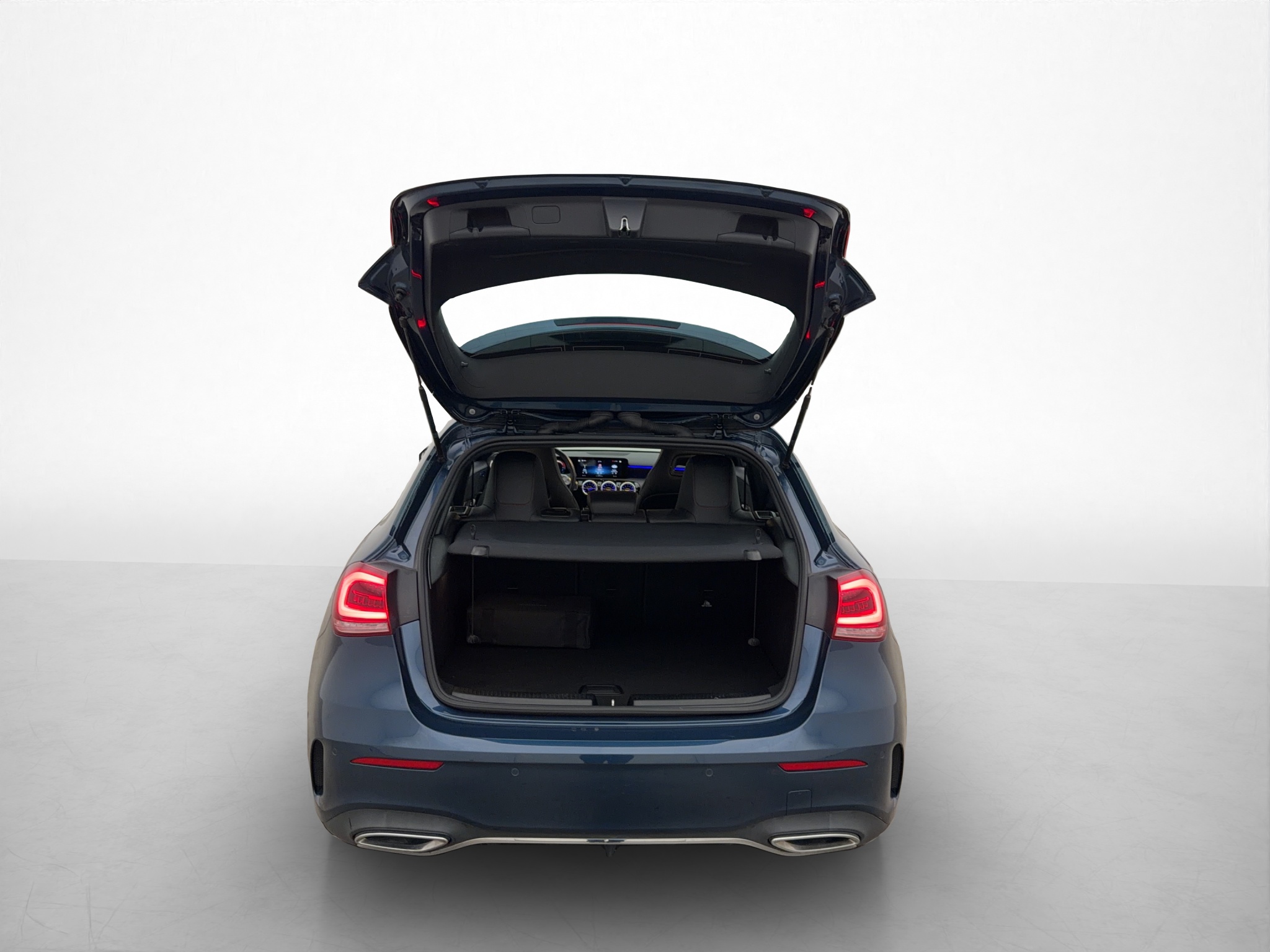 Mercedes-benz A250 2021 - miniatyr 30