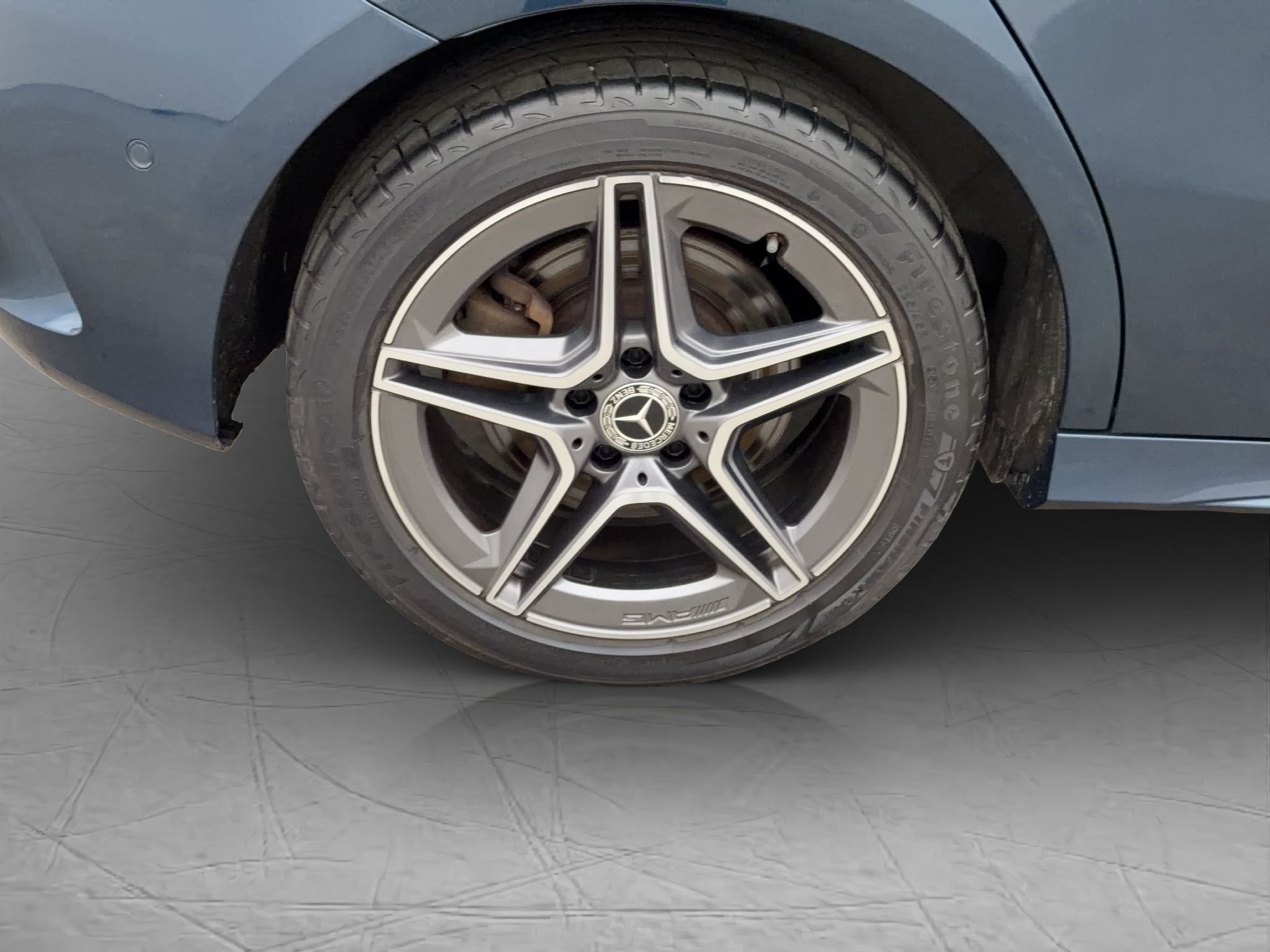 Mercedes-benz A250 2021 - miniatyr 31