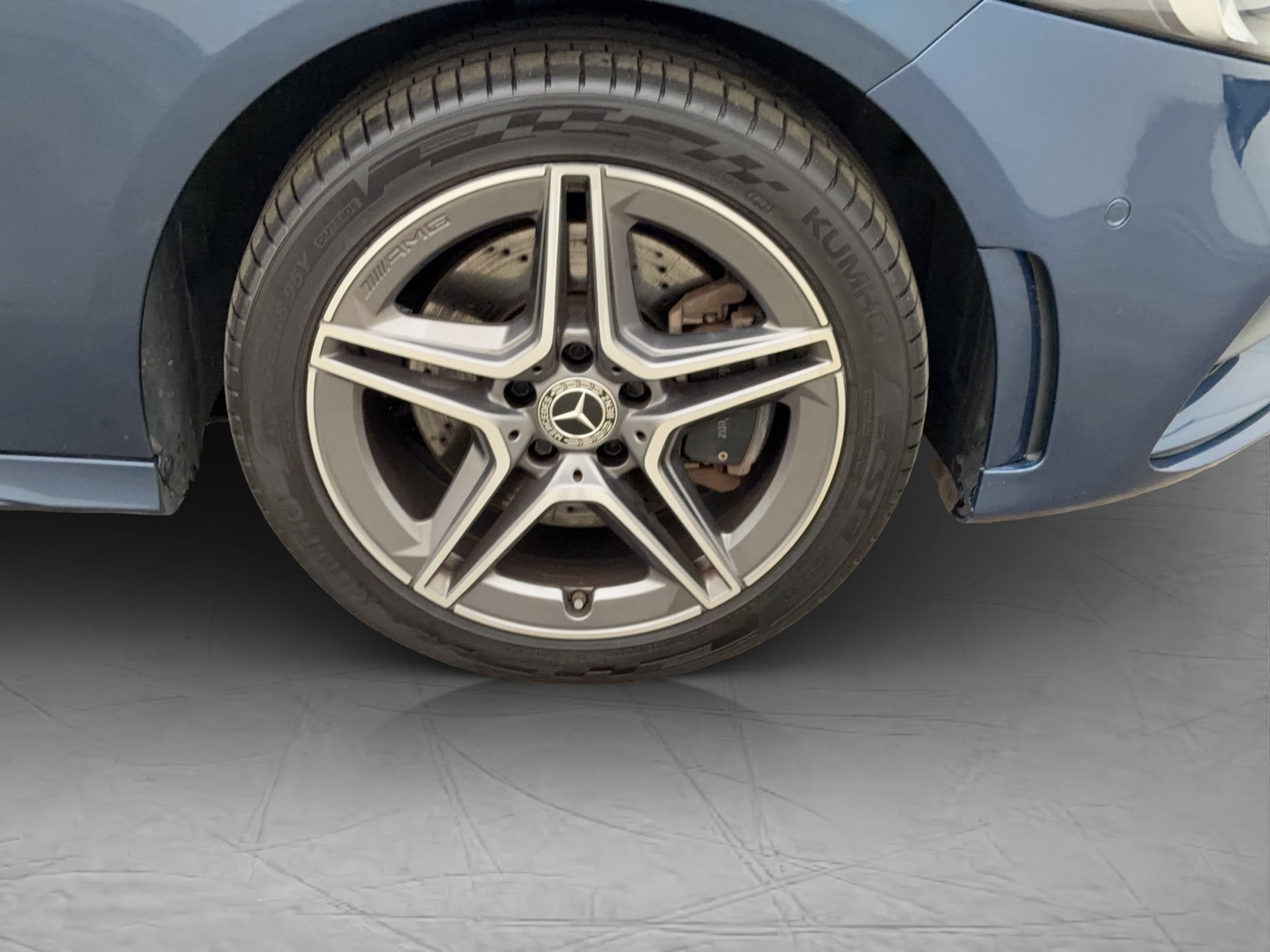 Mercedes-benz A250 2021 - miniatyr 32