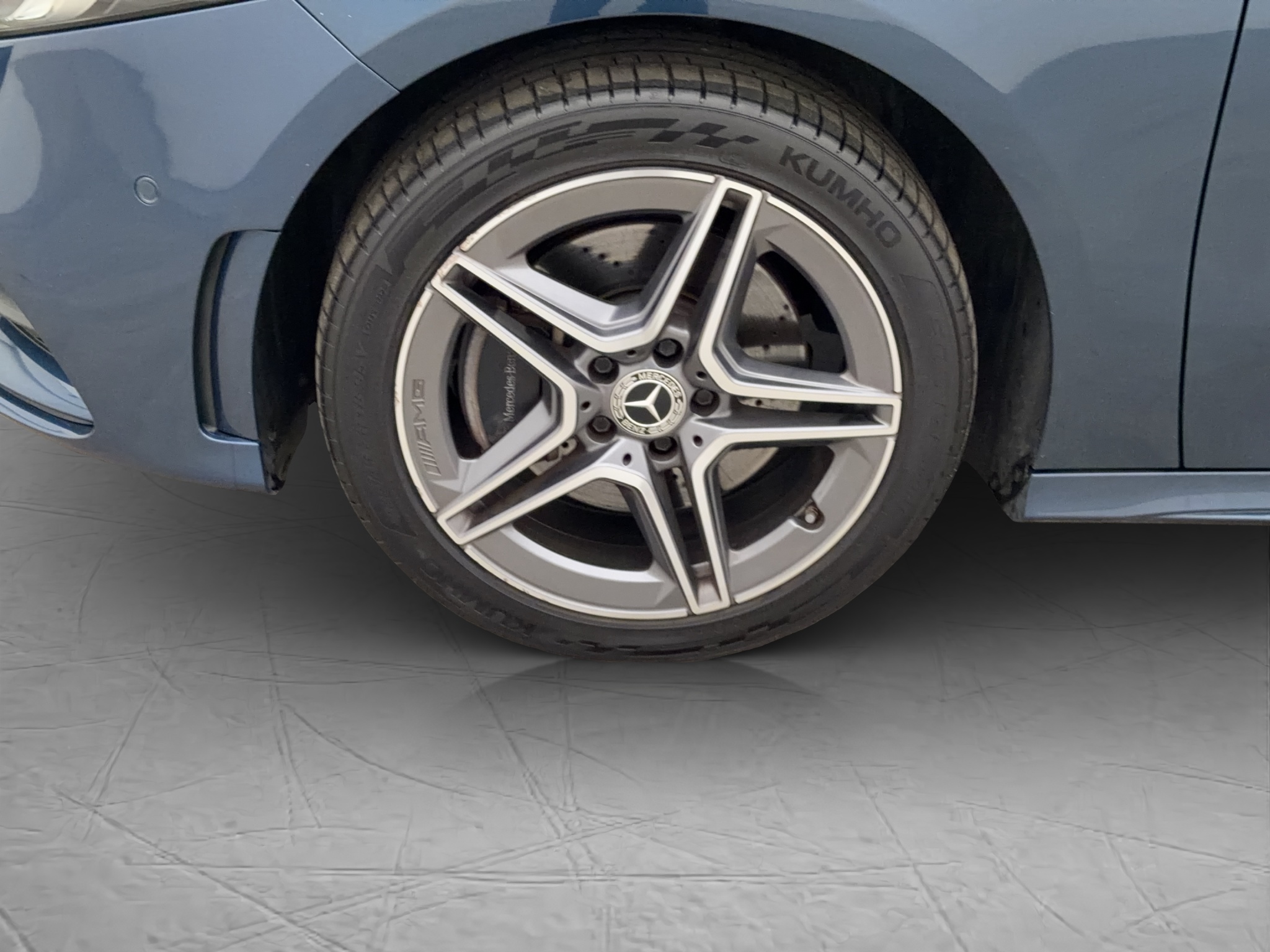 Mercedes-benz A250 2021 - miniatyr 33