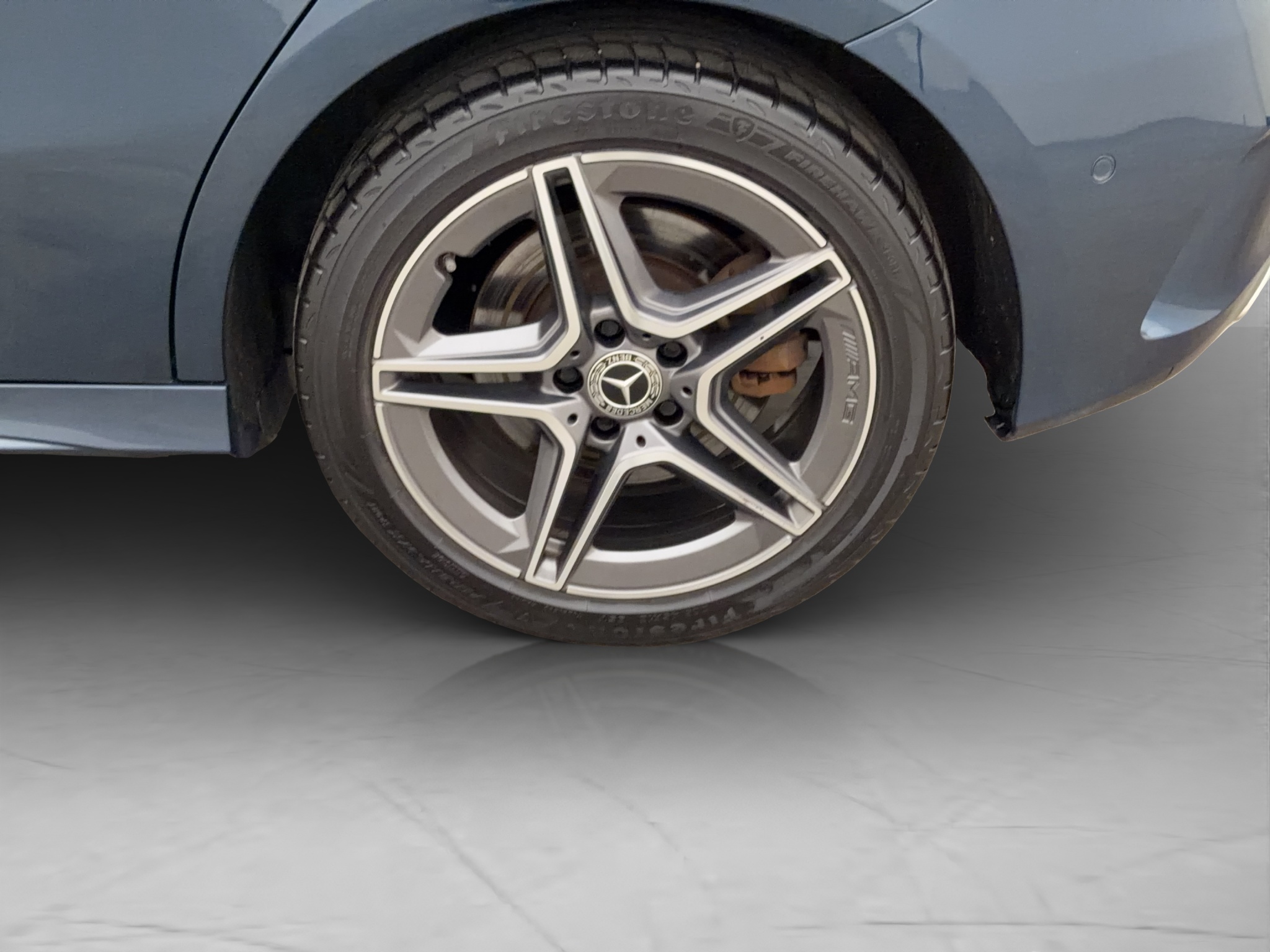 Mercedes-benz A250 2021 - miniatyr 34