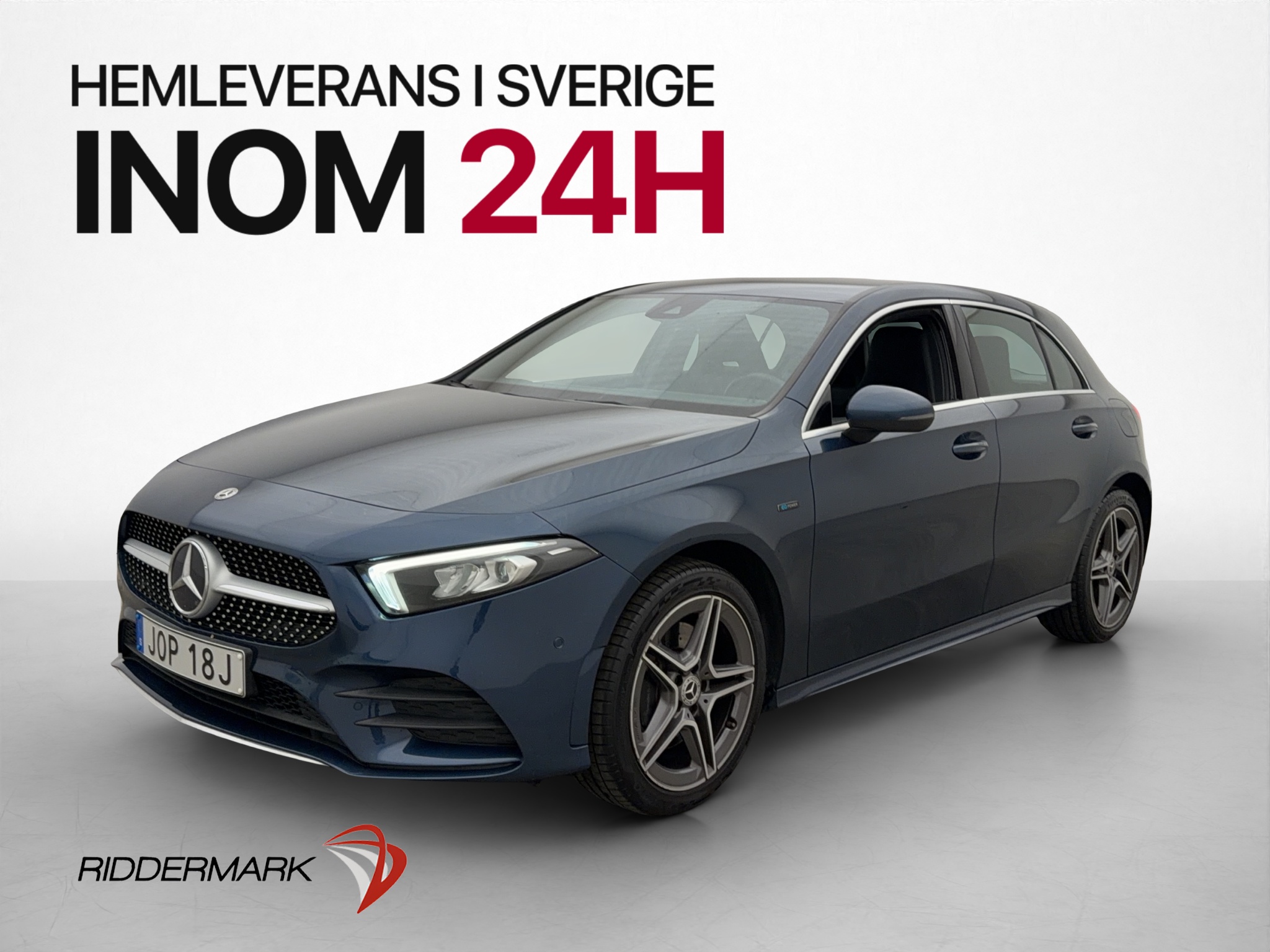 Mercedes-benz A250 2021 - miniatyr 5