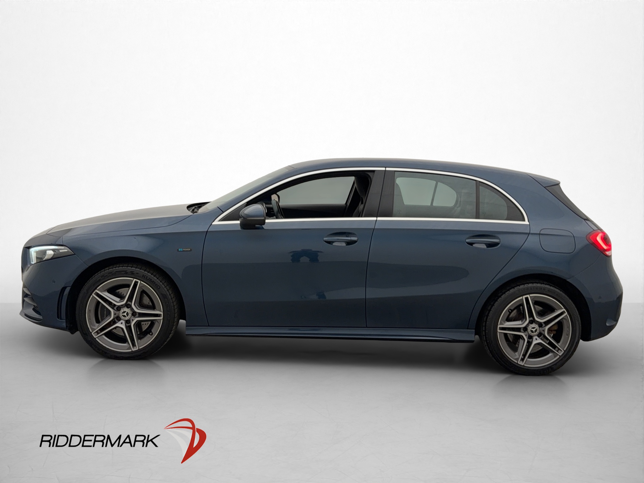 Mercedes-benz A250 2021 - miniatyr 7