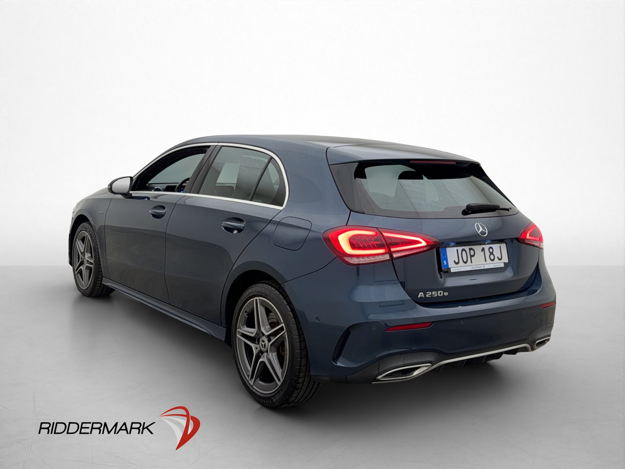 Mercedes-benz A250 2021 - miniatyr 9