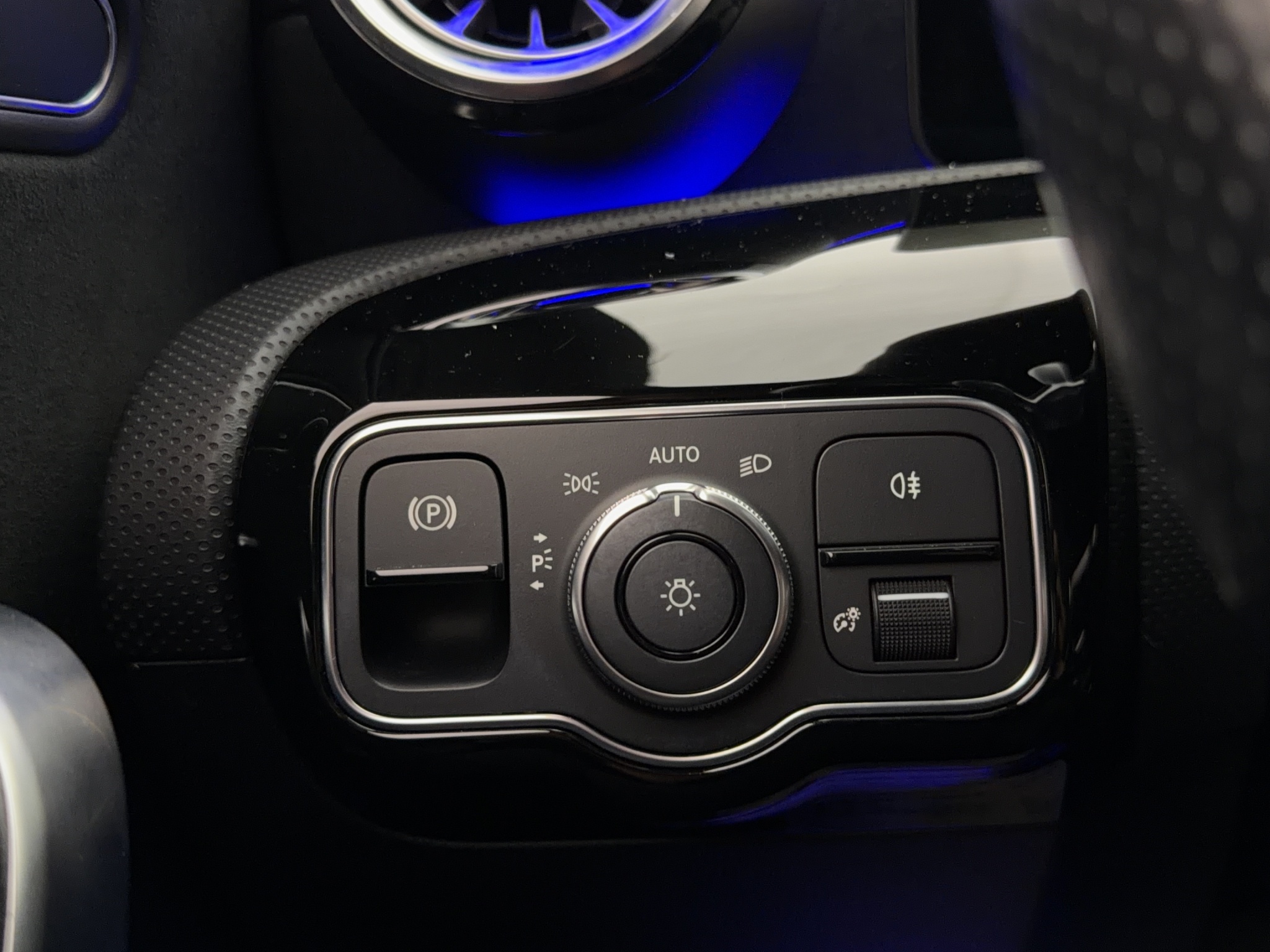 Mercedes-benz A250 2021 - miniatyr 10