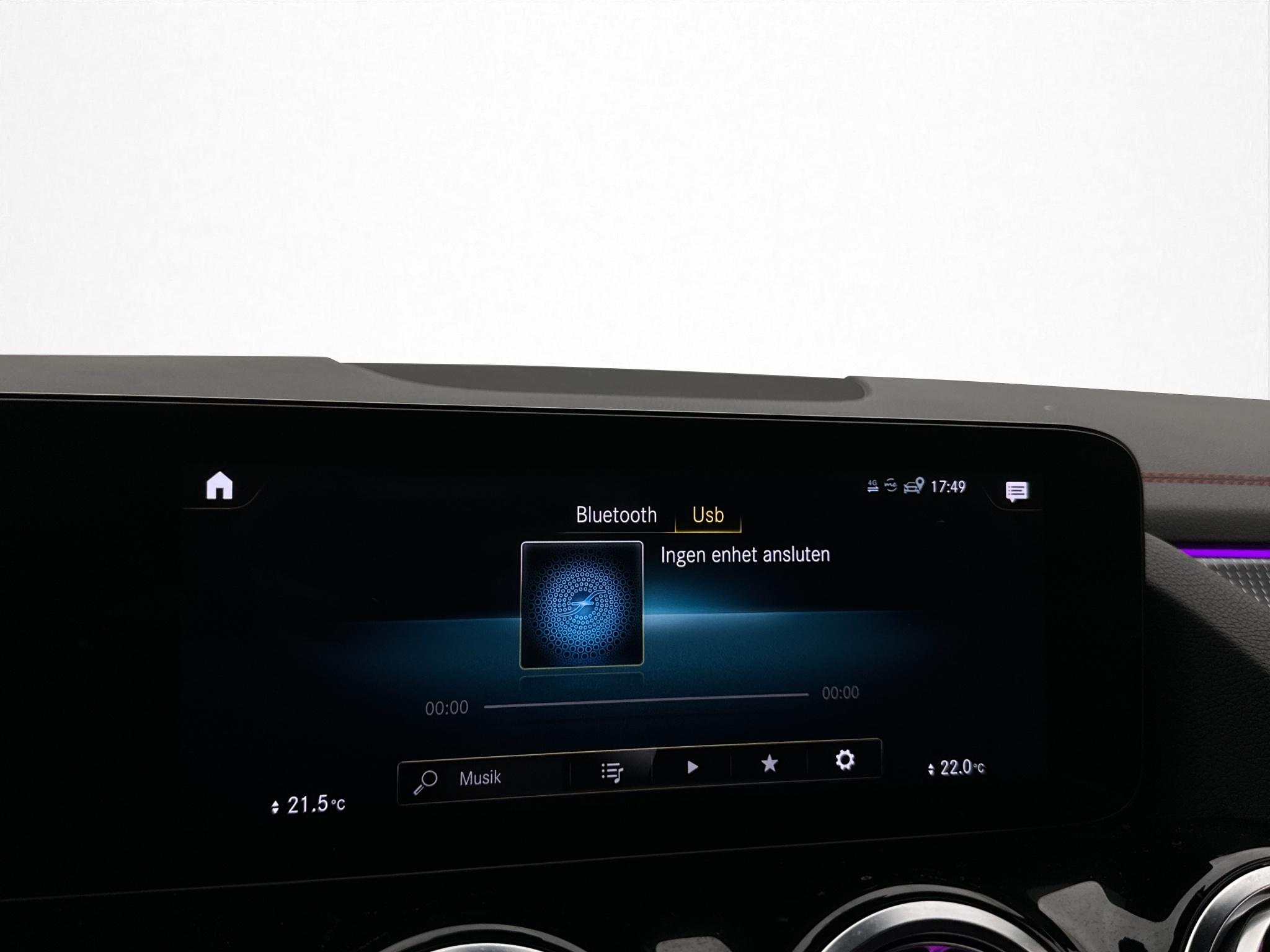 Mercedes-benz EQA 2024 - miniatyr 18