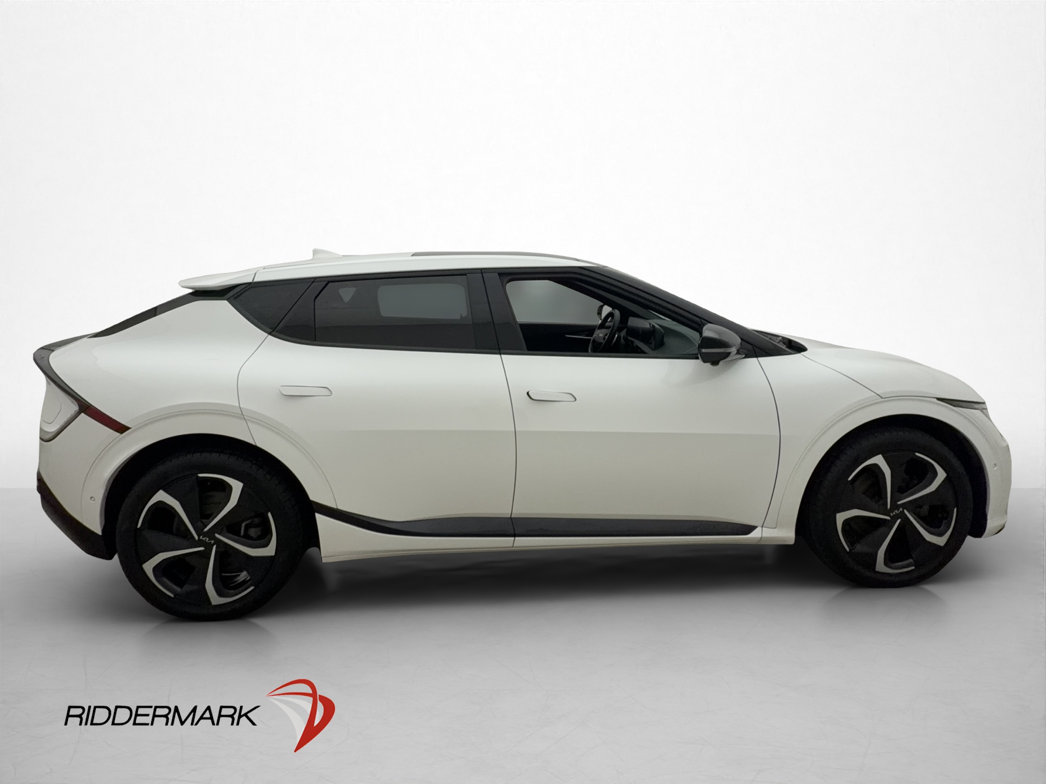 Kia EV6 2022 - miniatyr 15
