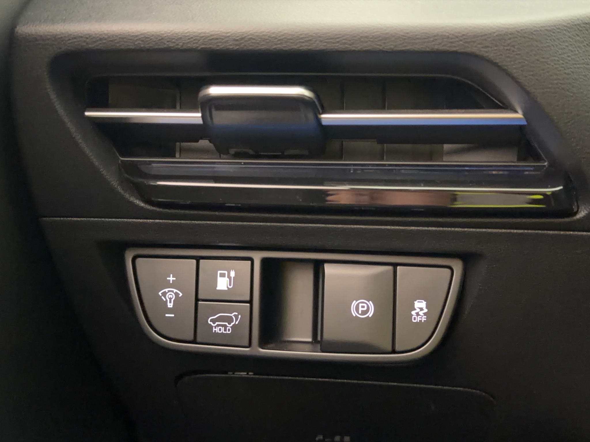 Kia EV6 2022 - miniatyr 18