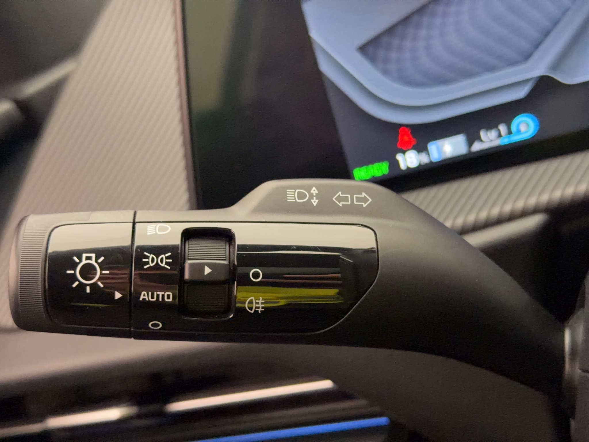 Kia EV6 2022 - miniatyr 19