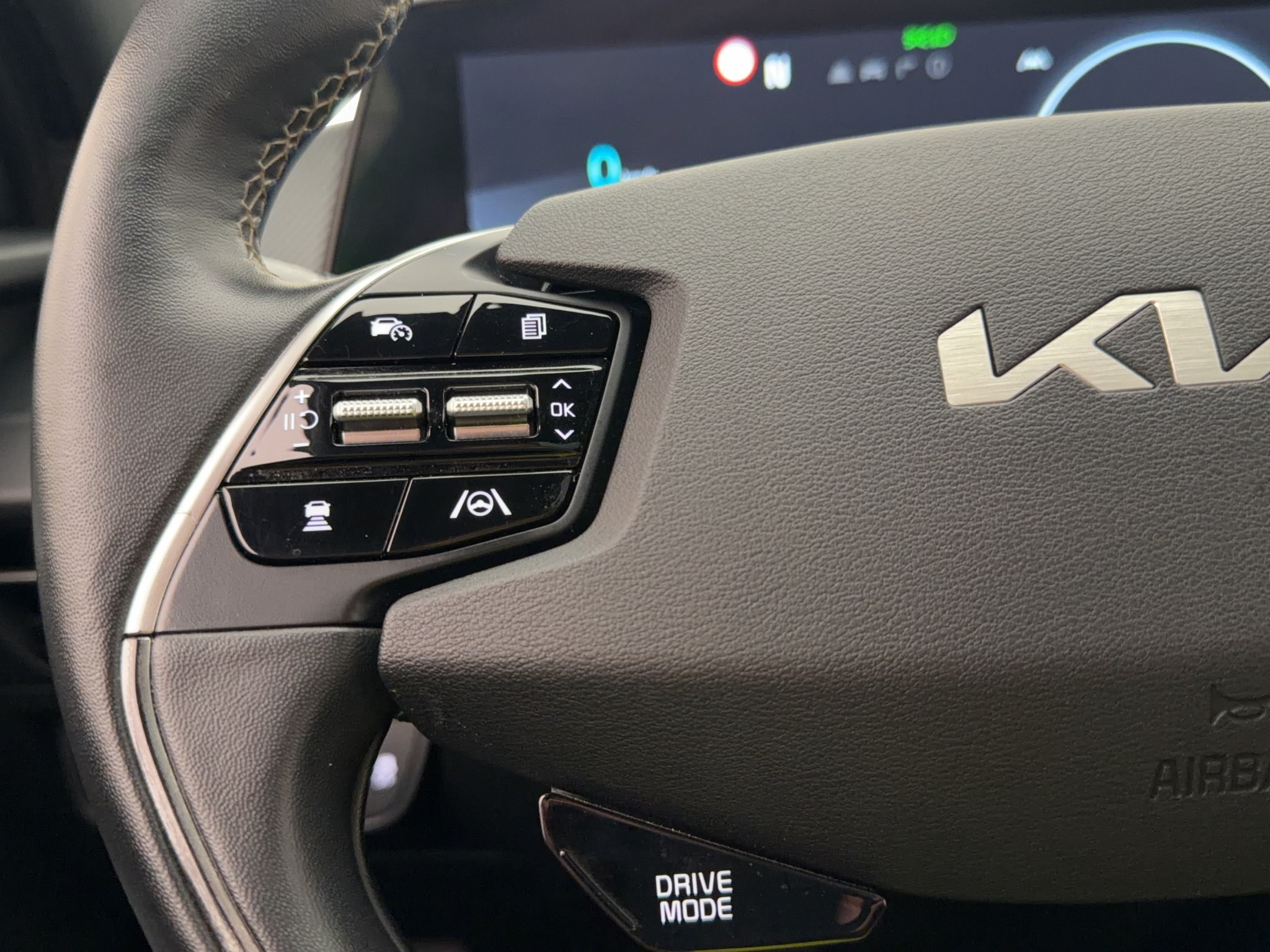 Kia EV6 2022 - miniatyr 20