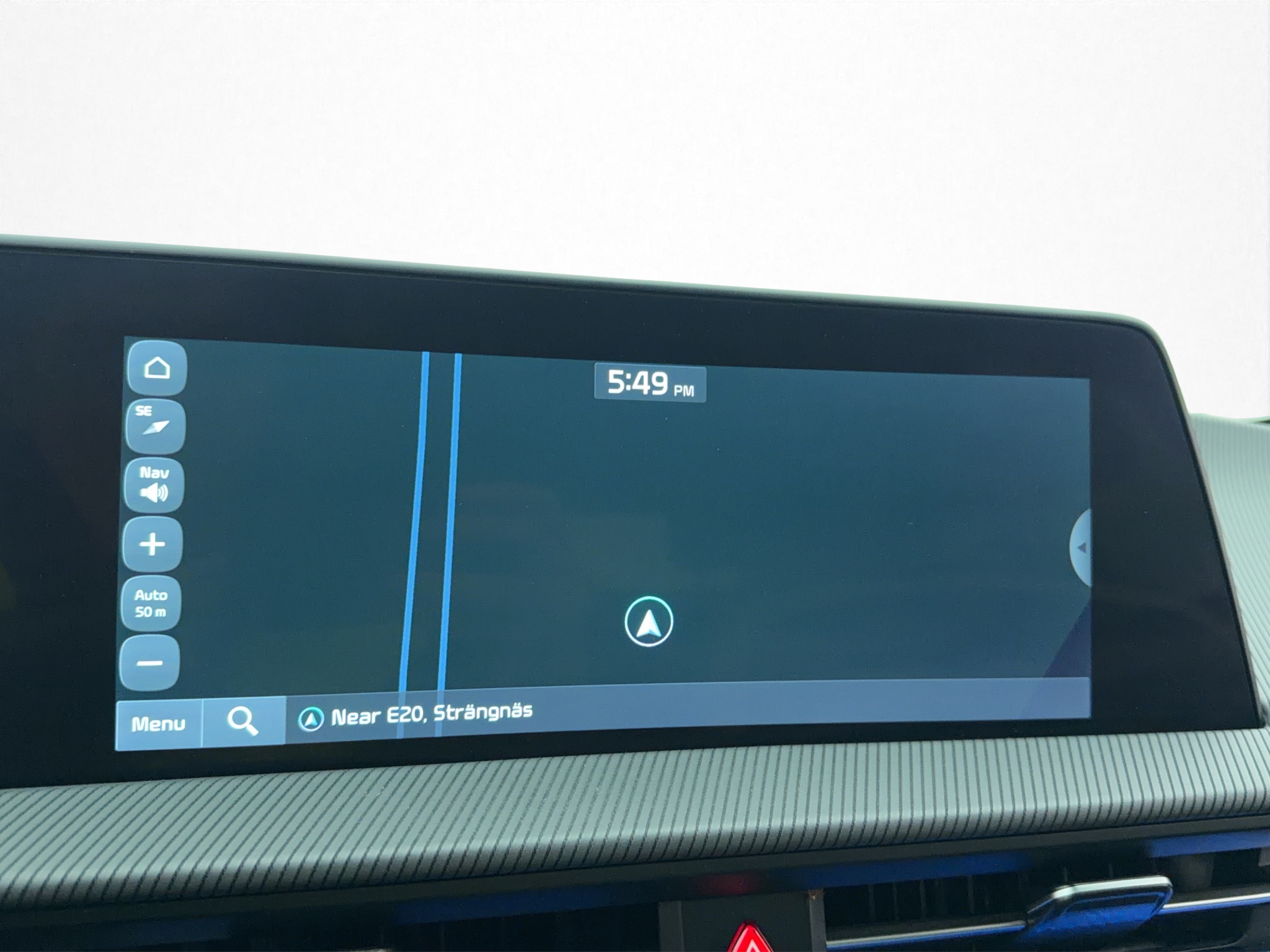 Kia EV6 2022 - miniatyr 27