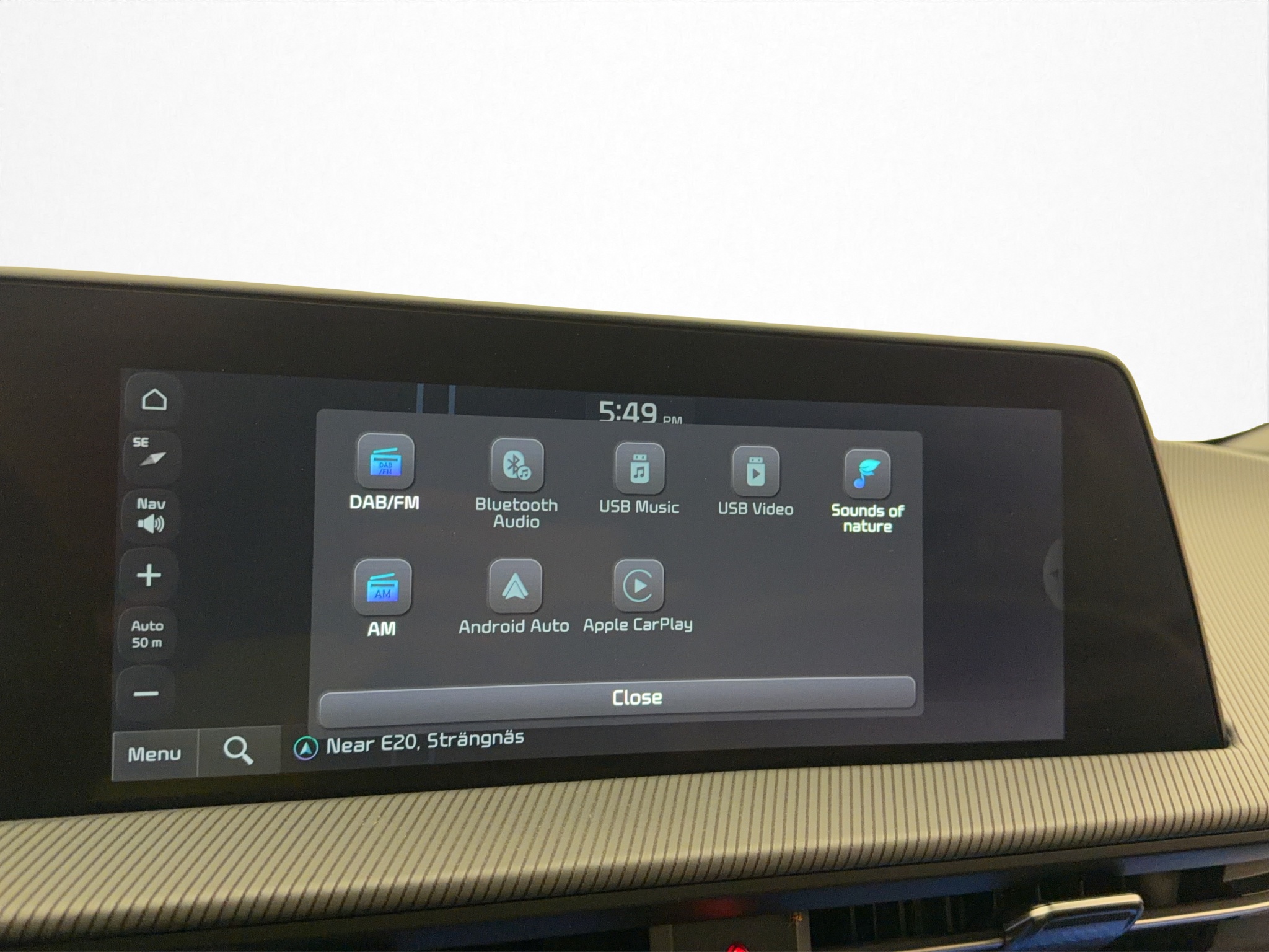 Kia EV6 2022 - miniatyr 28
