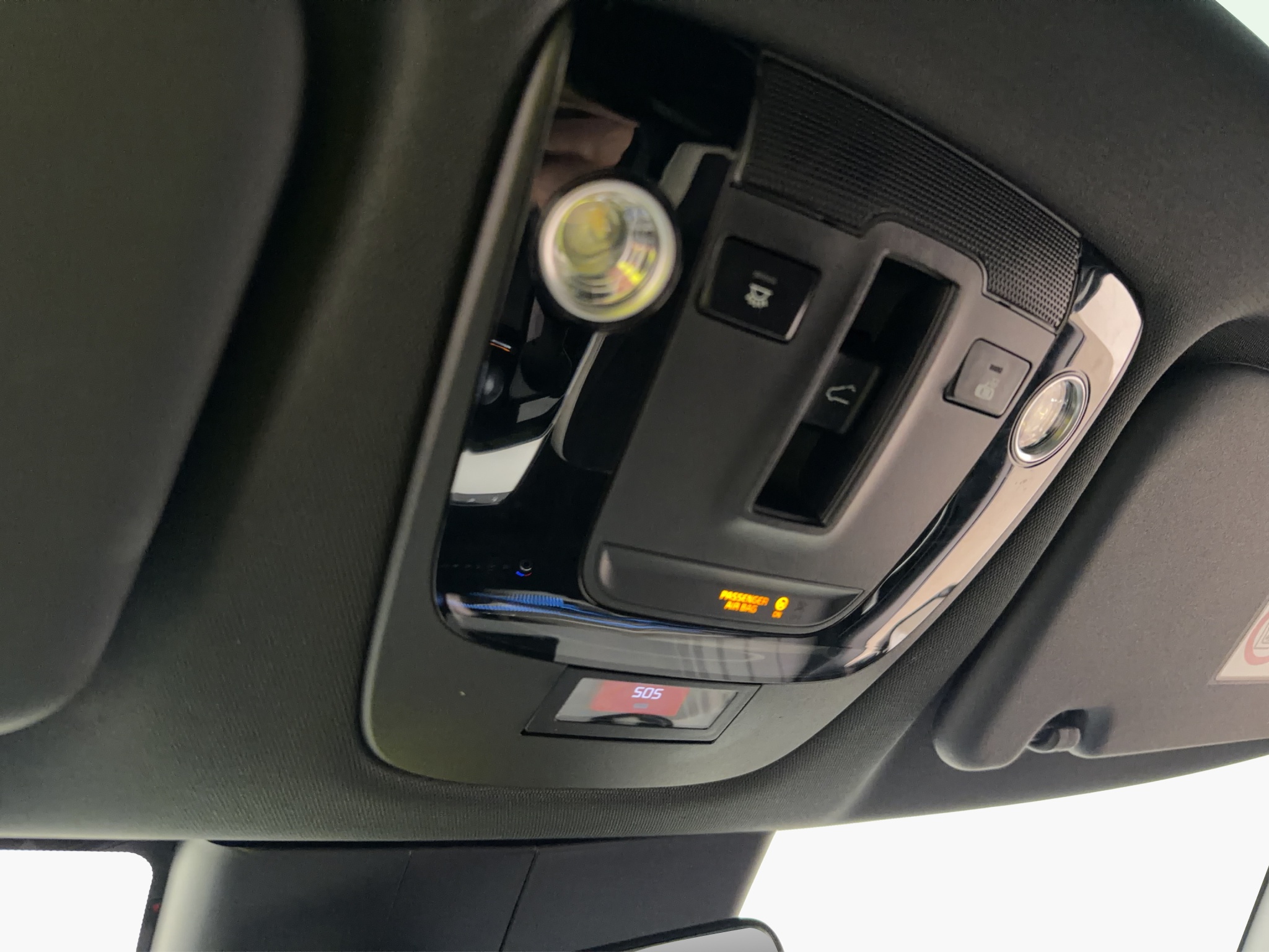 Kia EV6 2022 - miniatyr 31