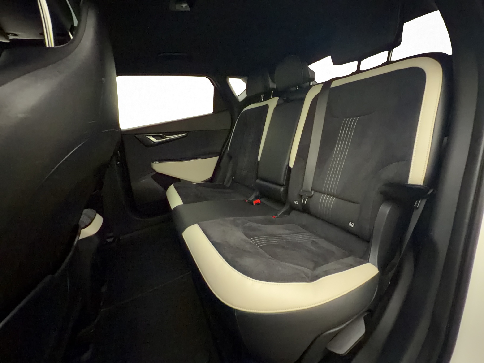 Kia EV6 2022 - miniatyr 34