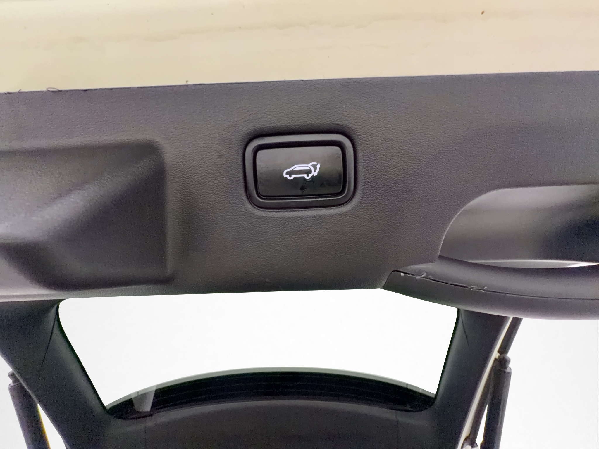 Kia EV6 2022 - miniatyr 35