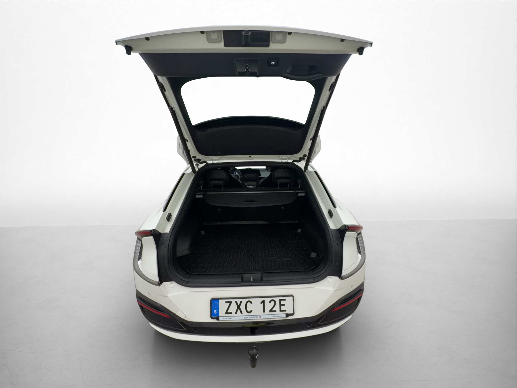 Kia EV6 2022 - miniatyr 36