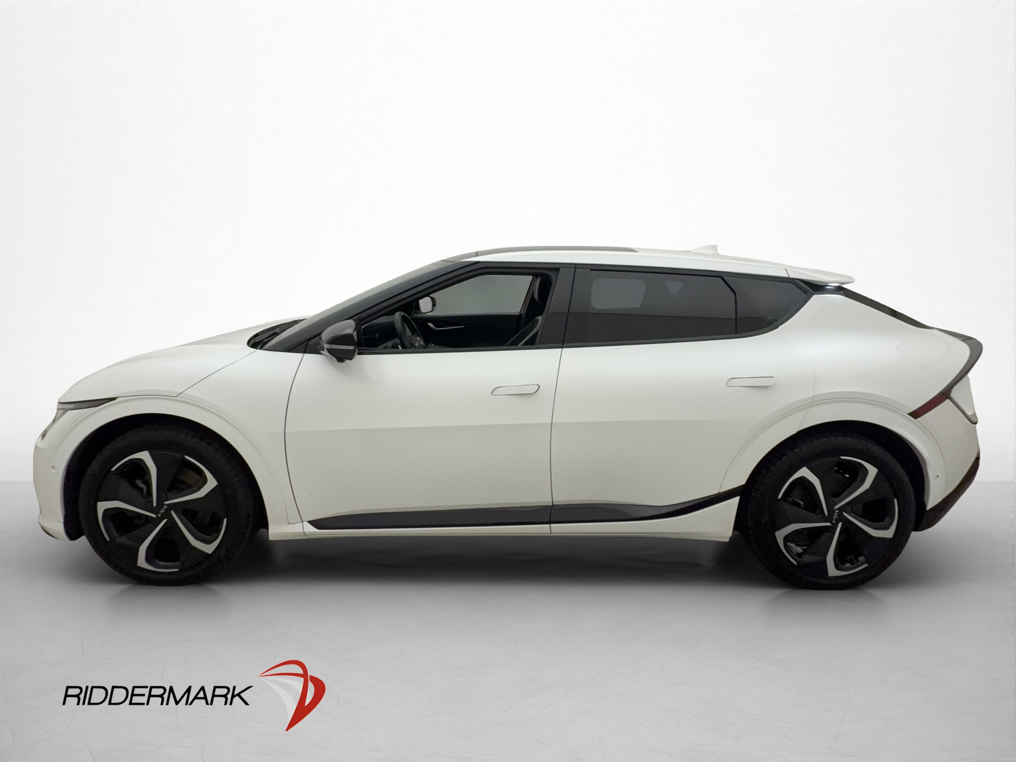 Kia EV6 2022 - miniatyr 7