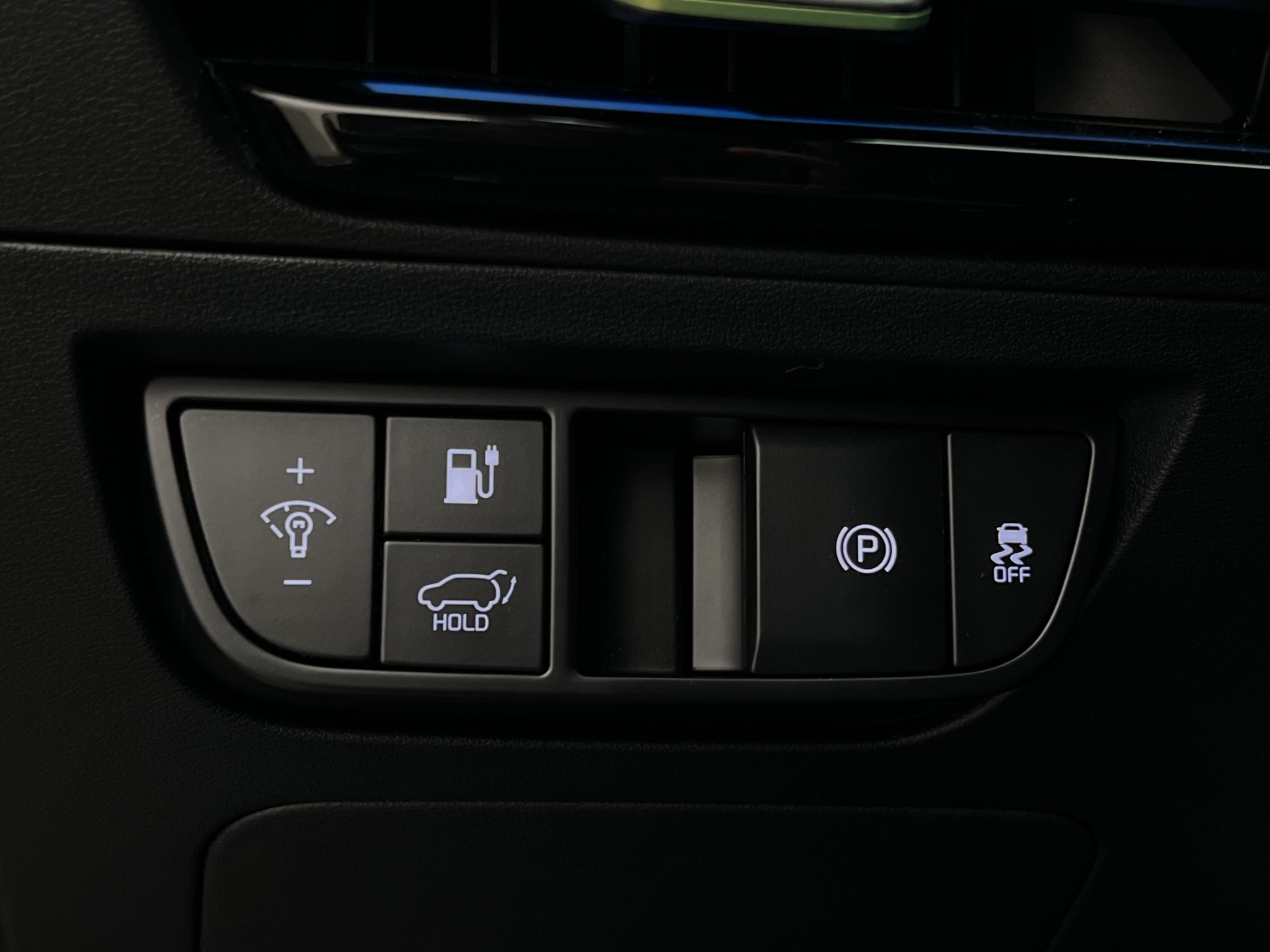 Kia EV6 2025 - miniatyr 18
