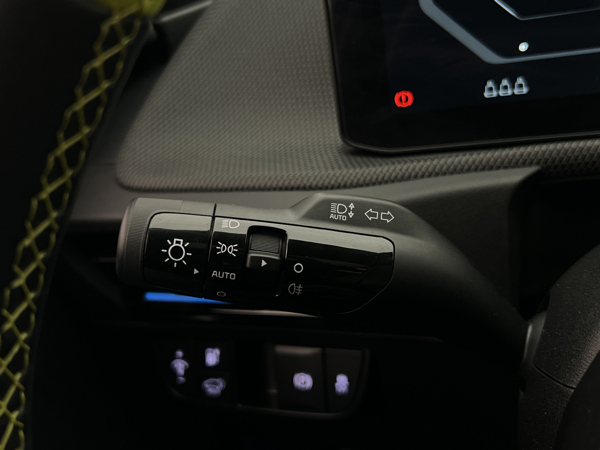 Kia EV6 2025 - miniatyr 19