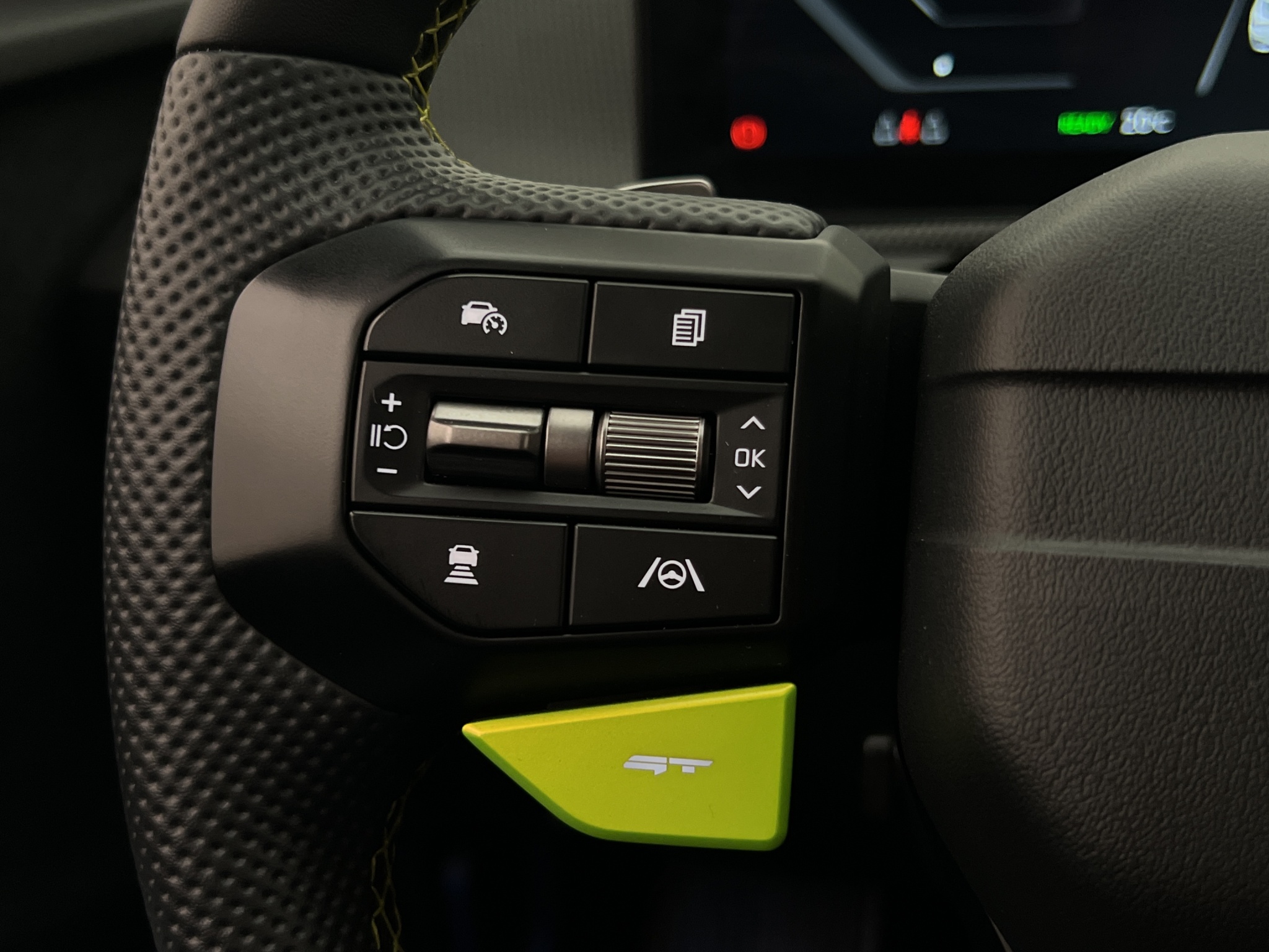 Kia EV6 2025 - miniatyr 20