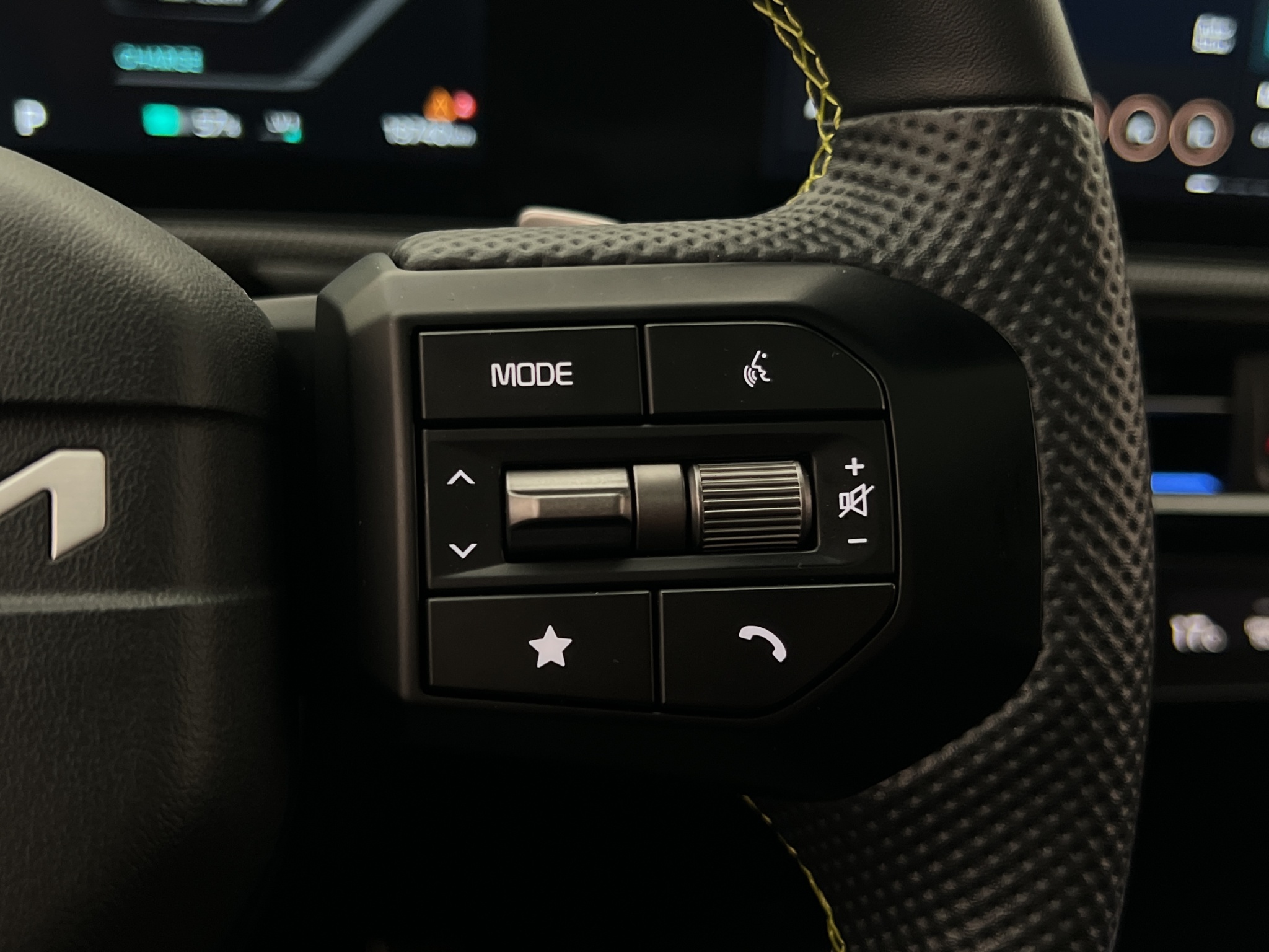 Kia EV6 2025 - miniatyr 23