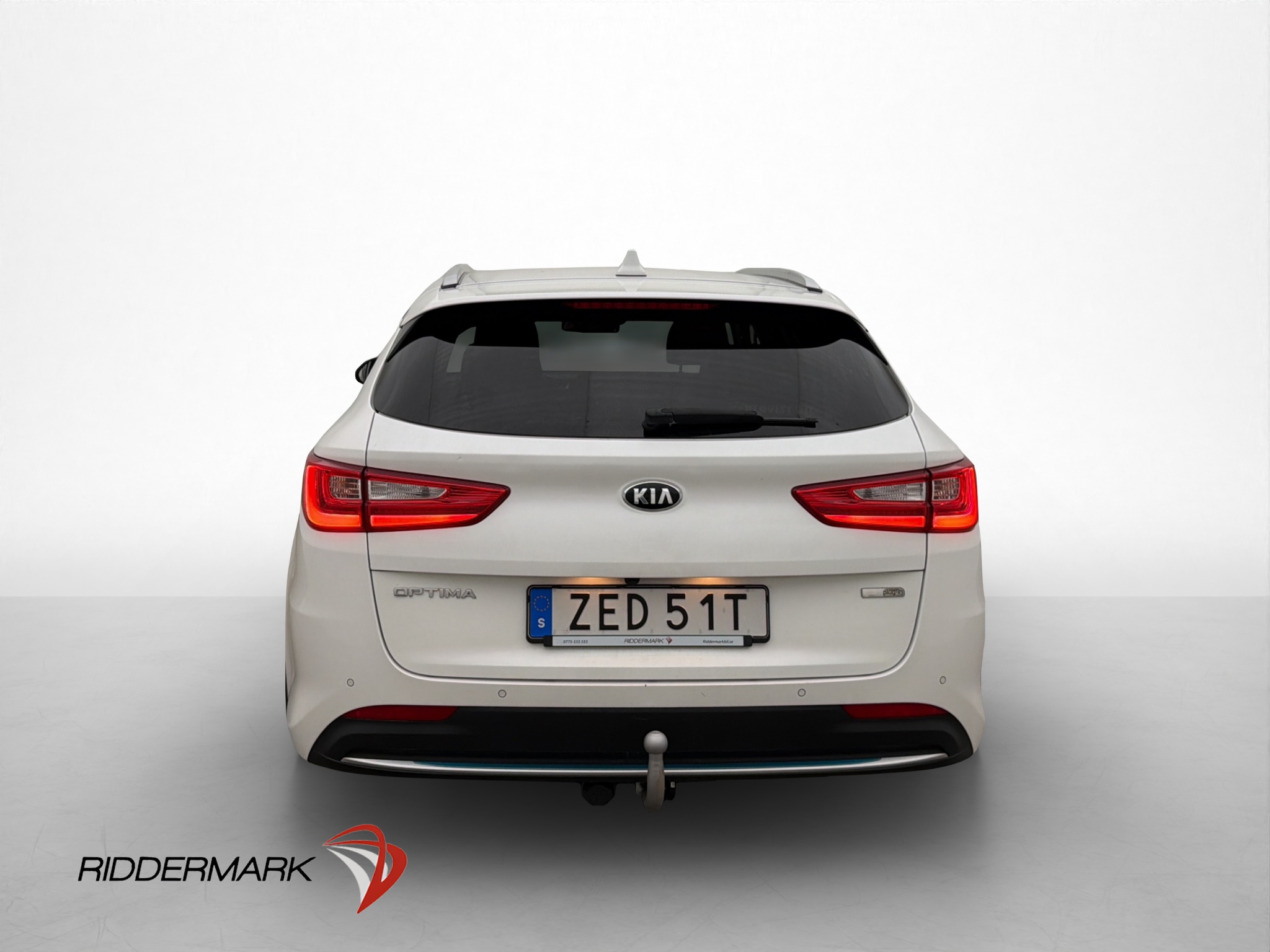 Kia Optima 2019 - miniatyr 11