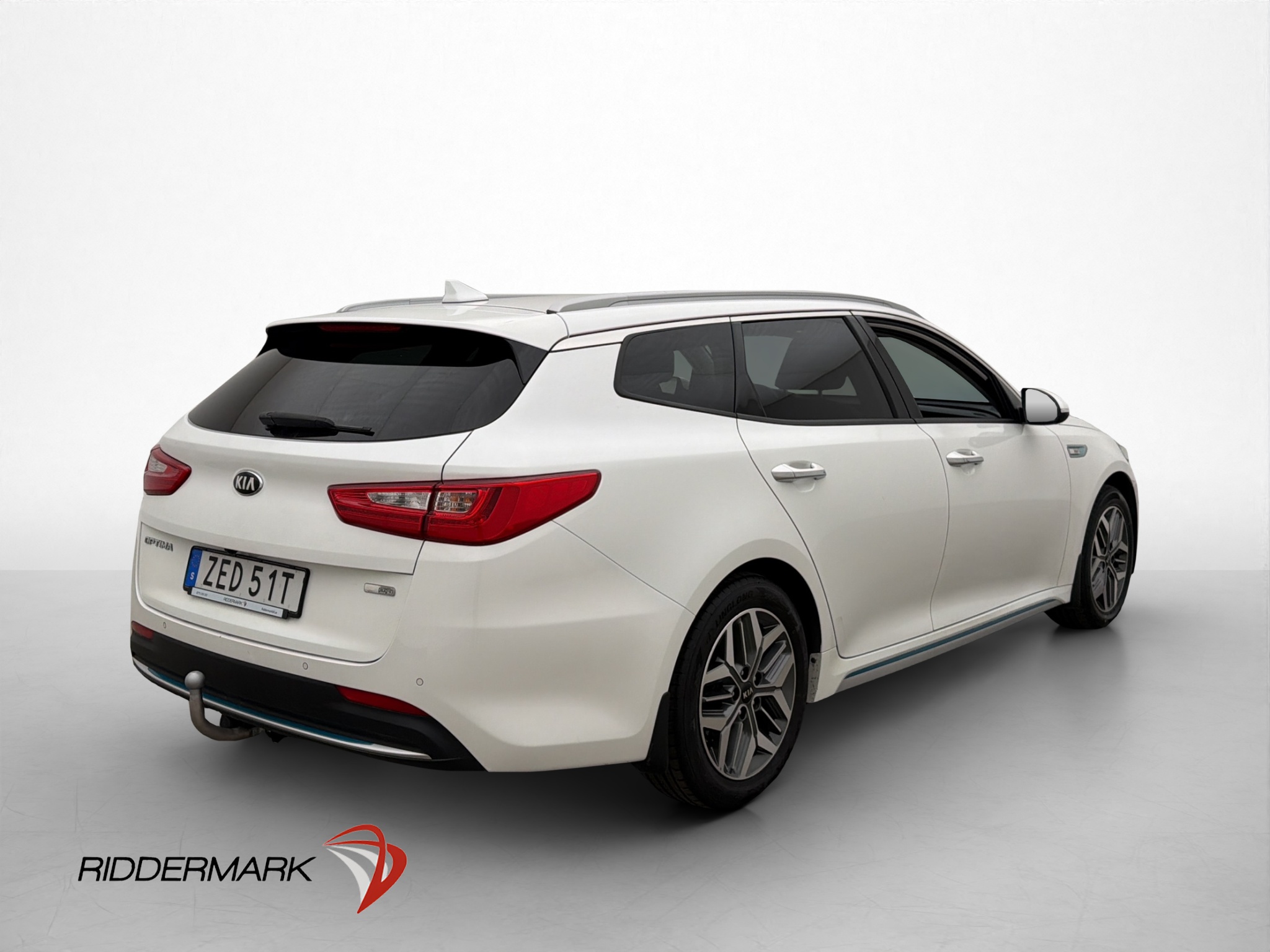 Kia Optima 2019 - miniatyr 13
