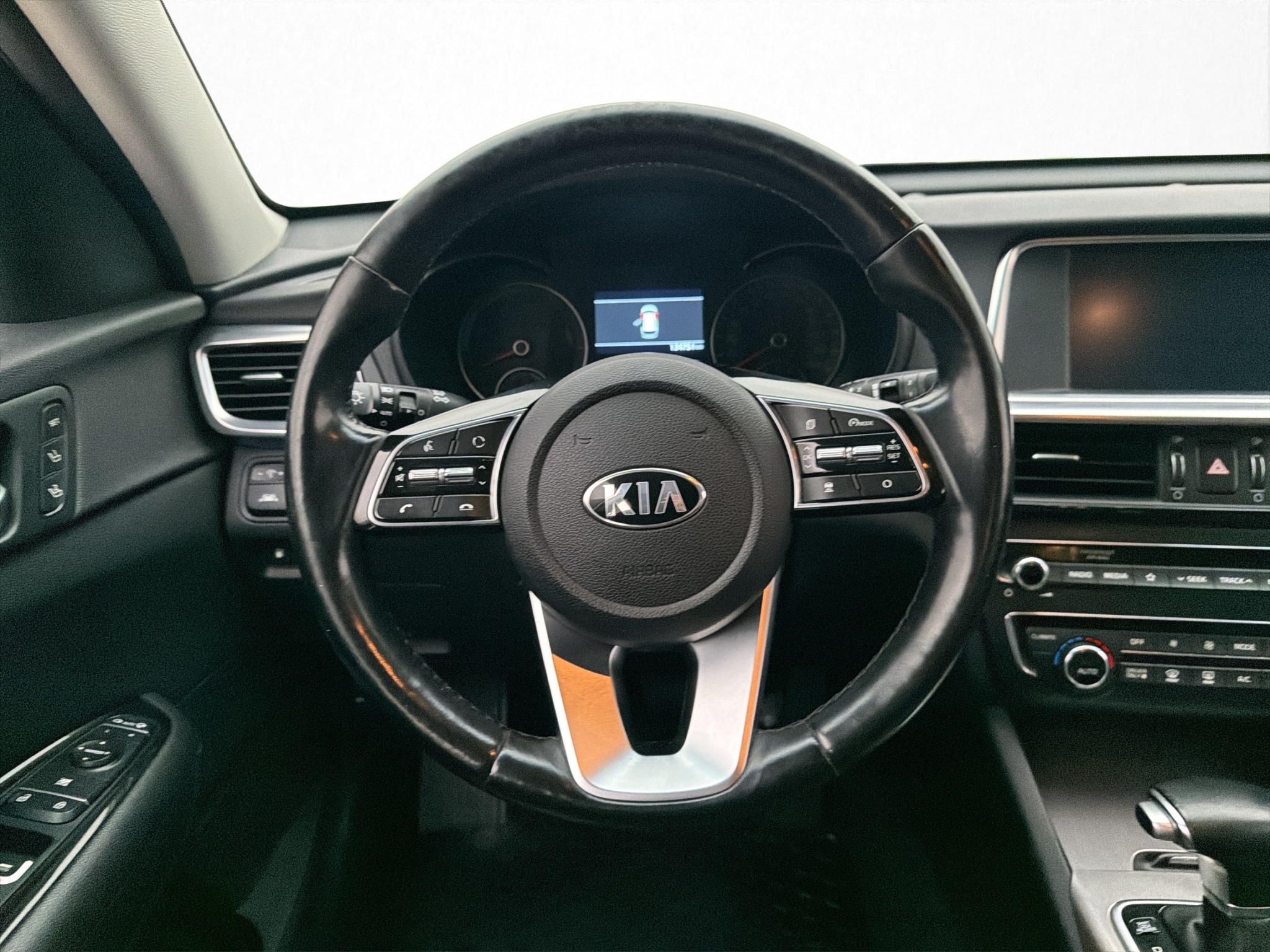 Kia Optima 2019 - miniatyr 14