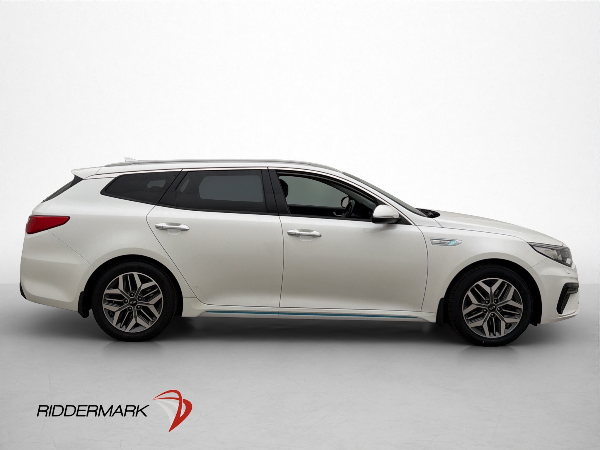 Kia Optima 2019 - miniatyr 15