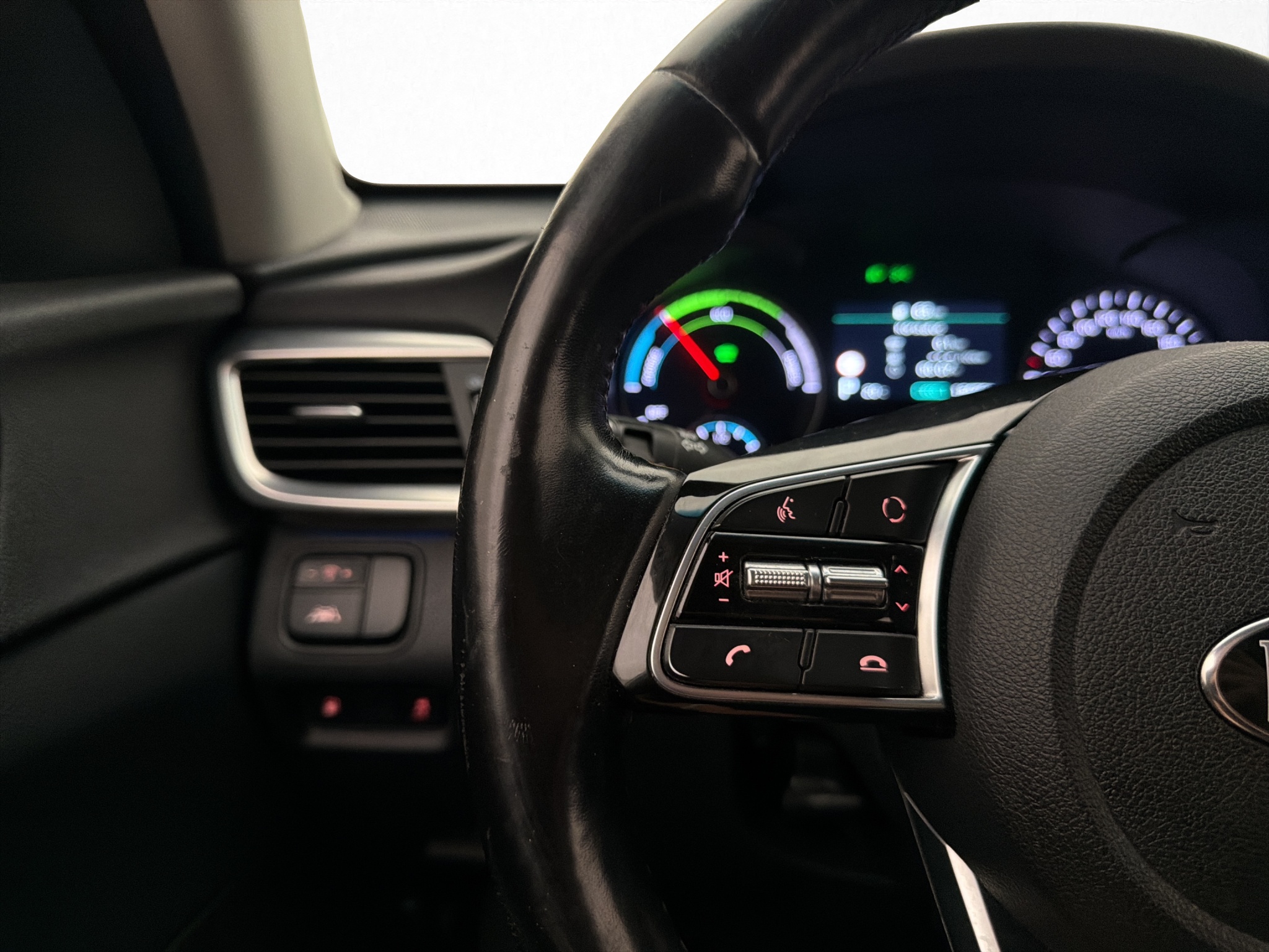 Kia Optima 2019 - miniatyr 17