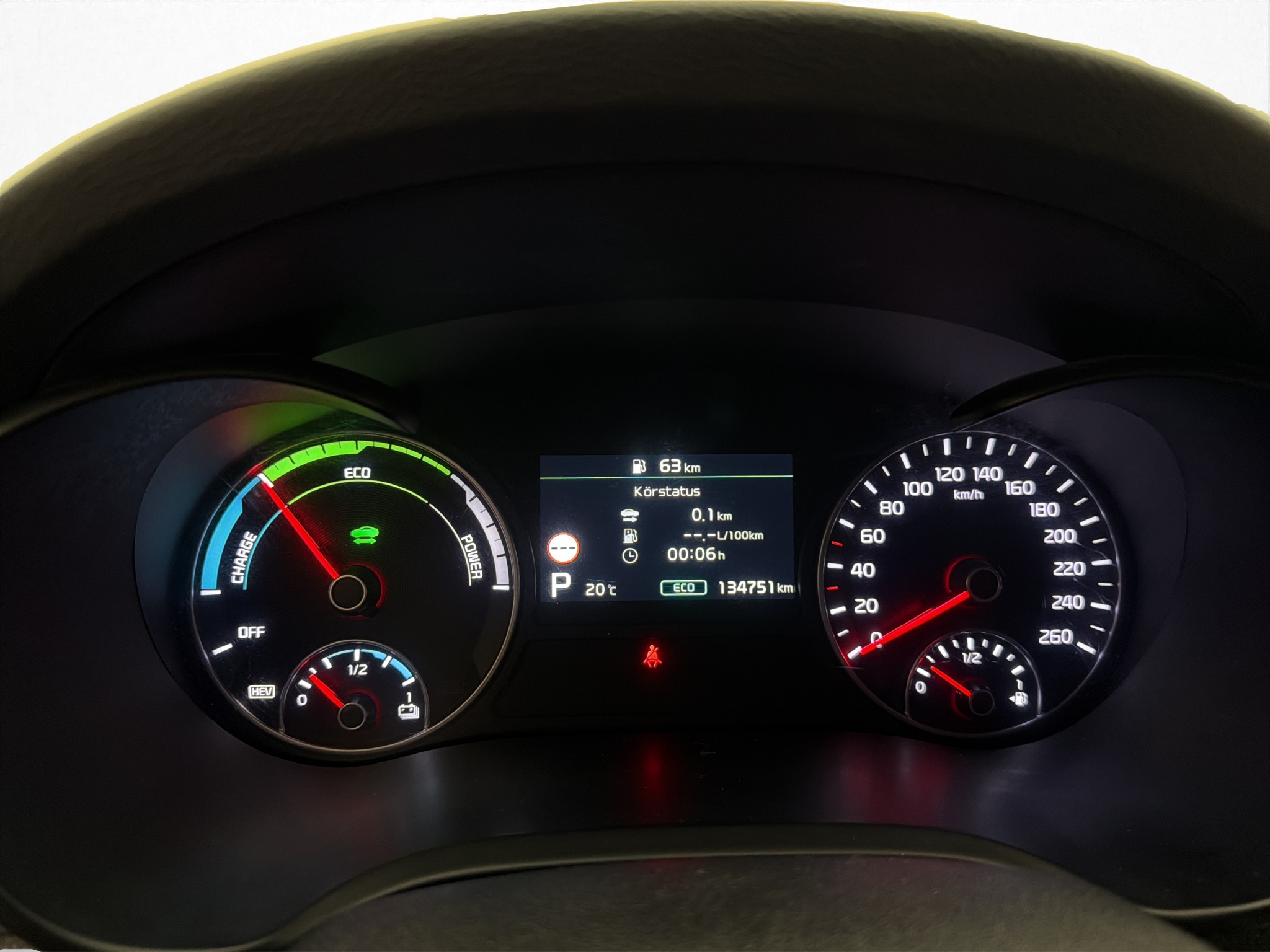 Kia Optima 2019 - miniatyr 18