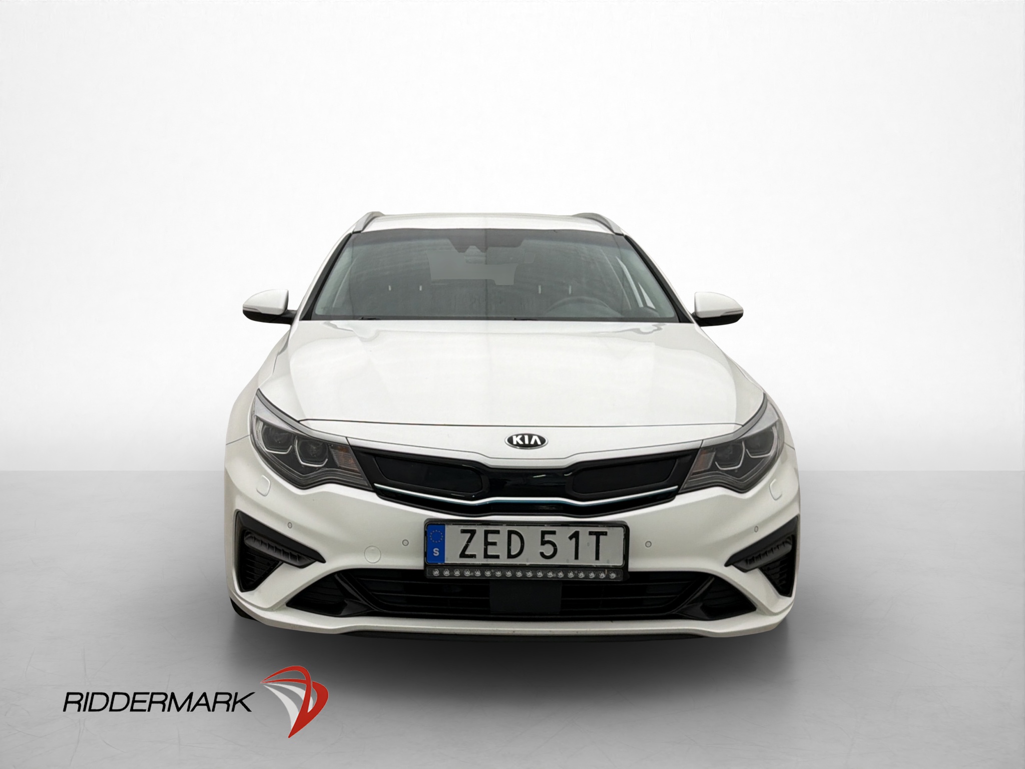Kia Optima 2019 - miniatyr 3