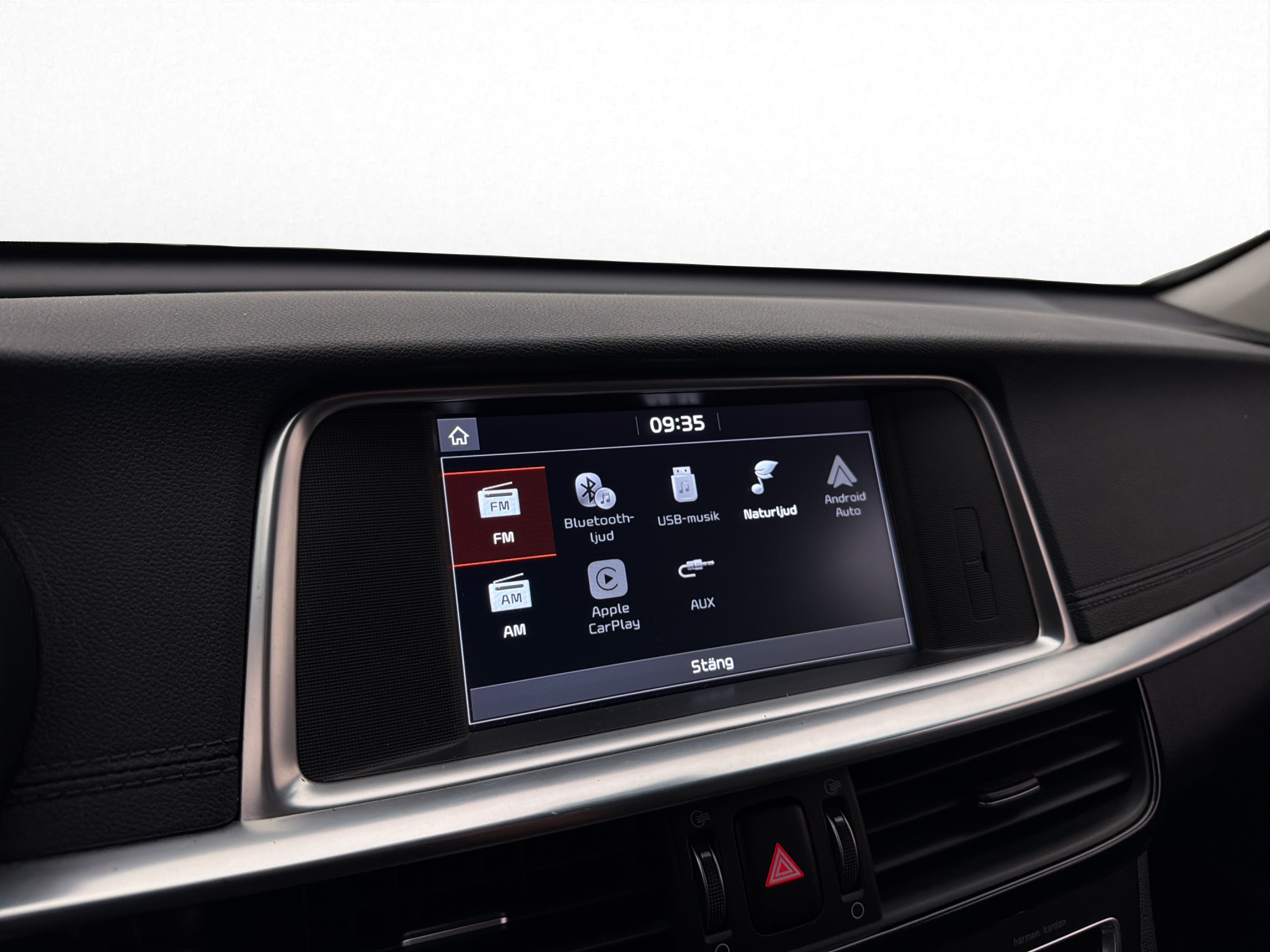 Kia Optima 2019 - miniatyr 21