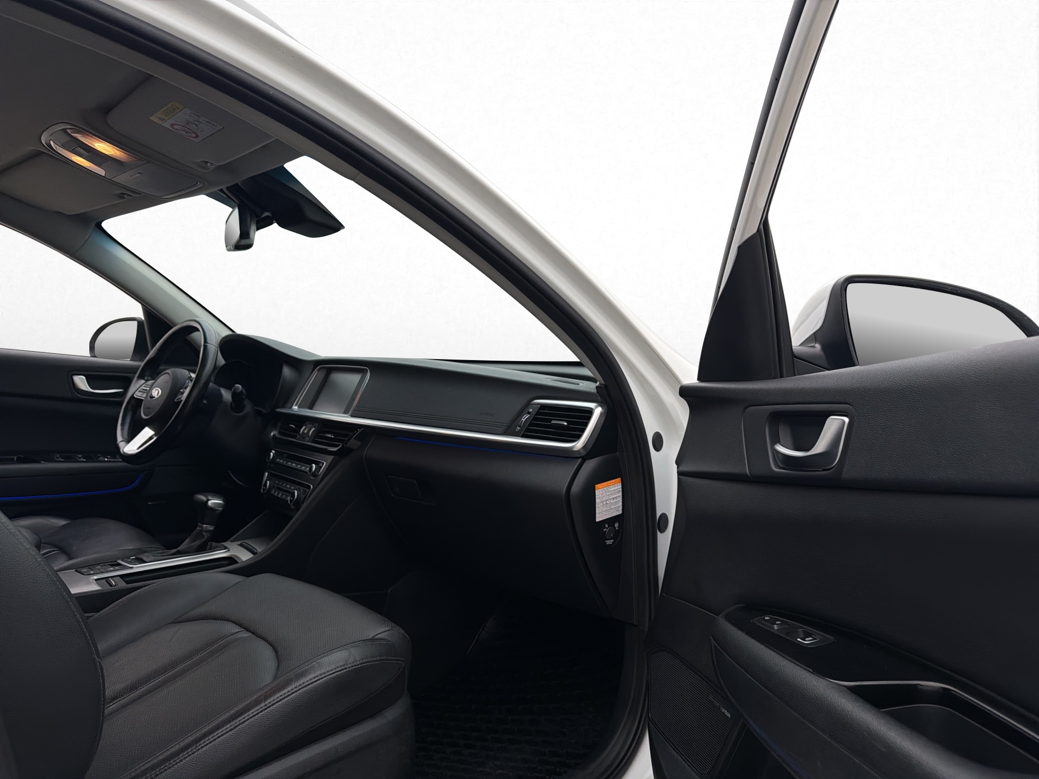 Kia Optima 2019 - miniatyr 24