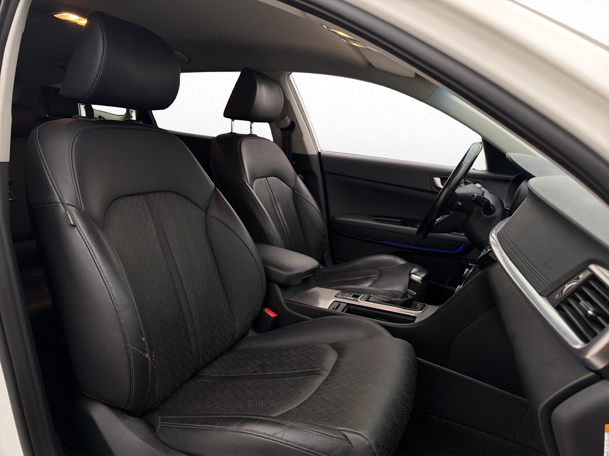 Kia Optima 2019 - miniatyr 25