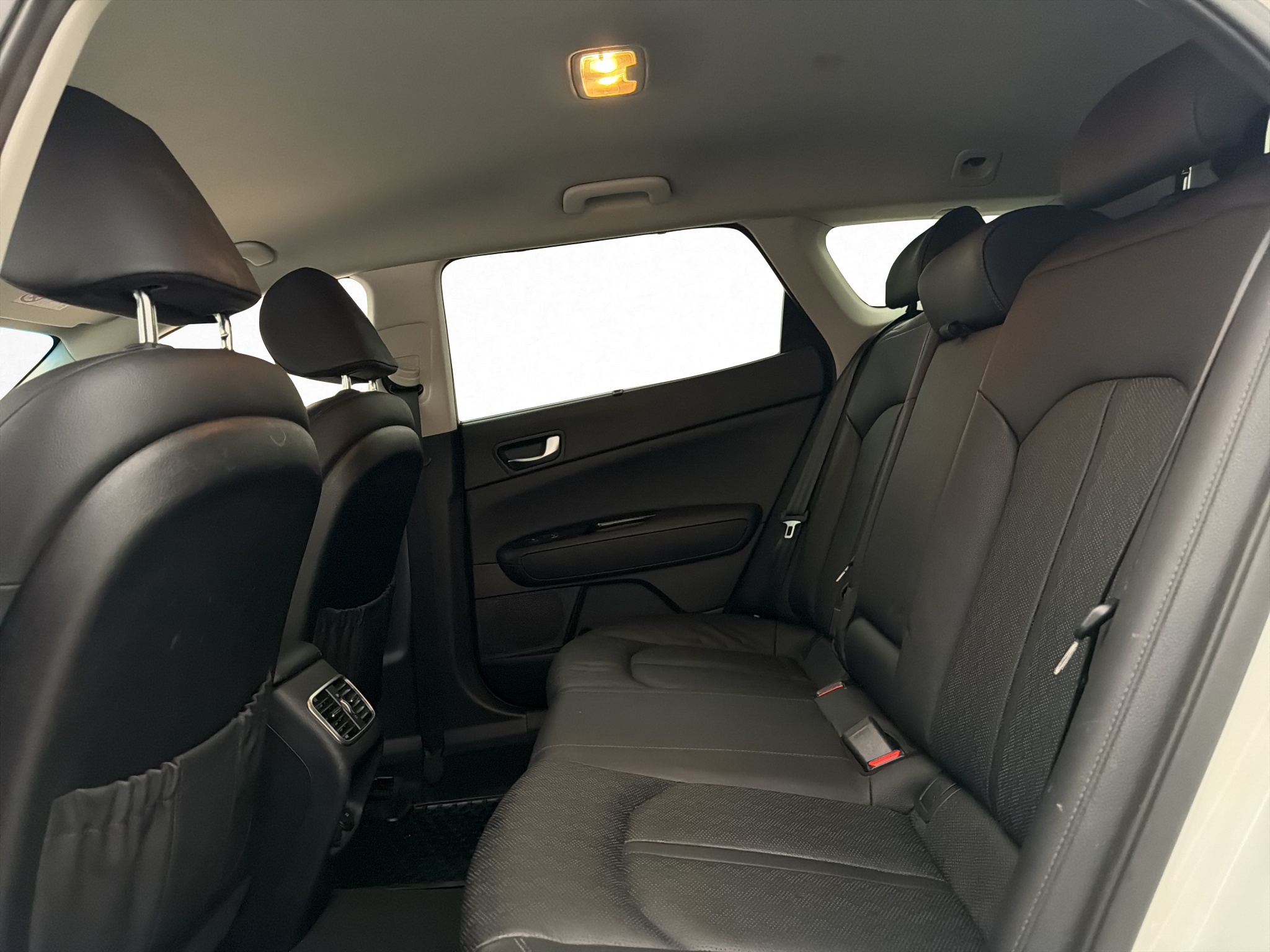 Kia Optima 2019 - miniatyr 26