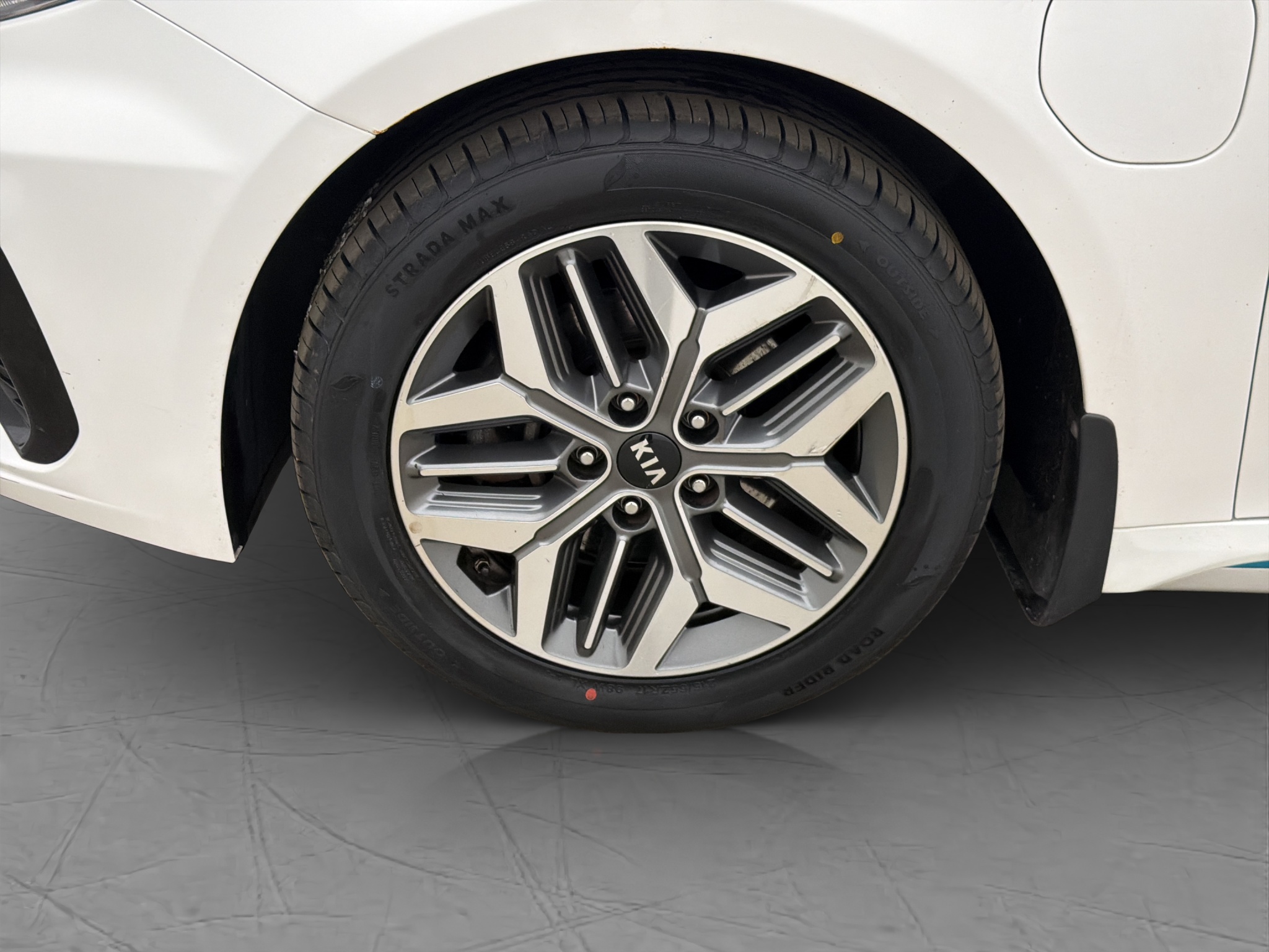 Kia Optima 2019 - miniatyr 29